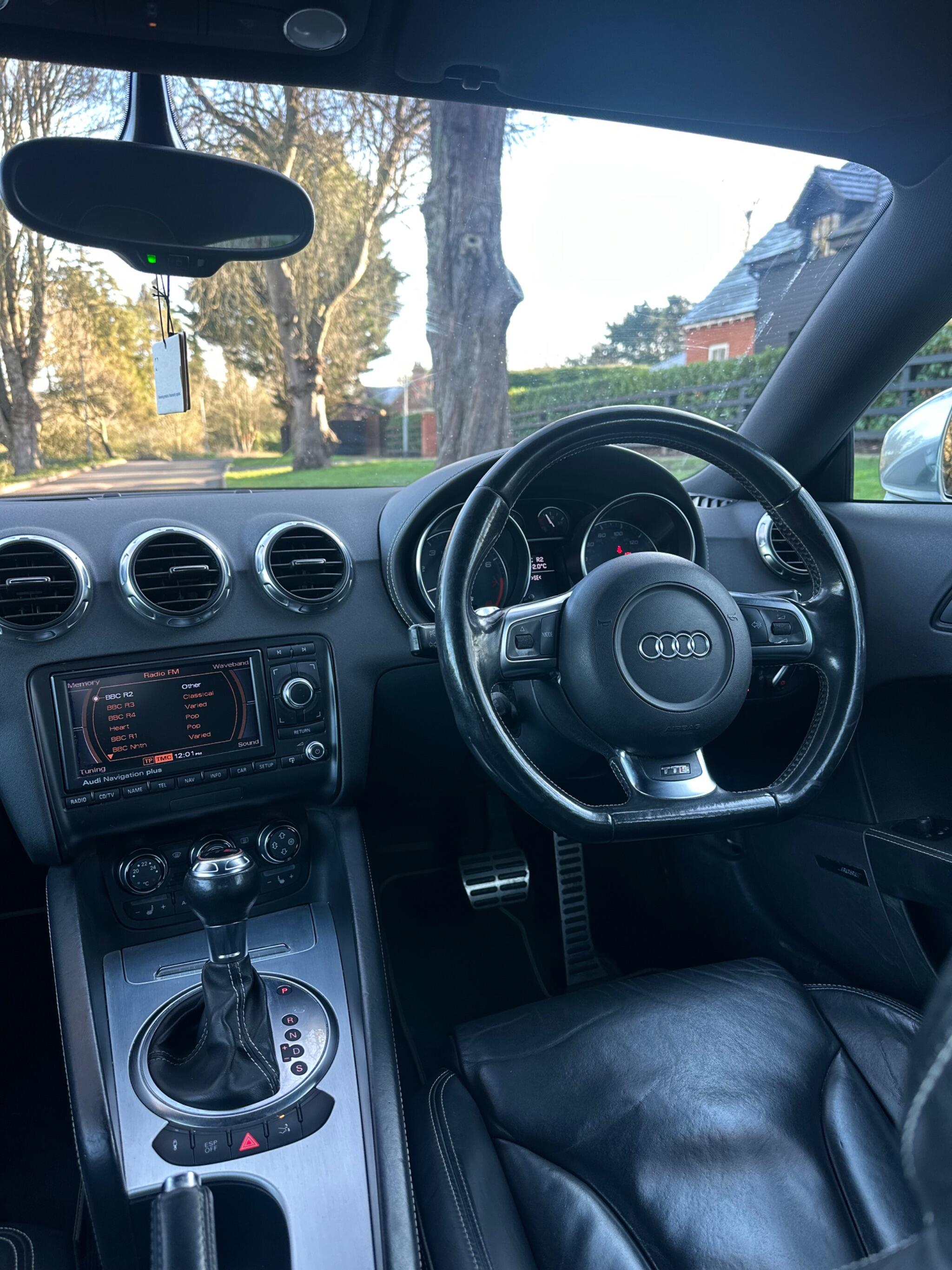 2008 Audi TTS image 22