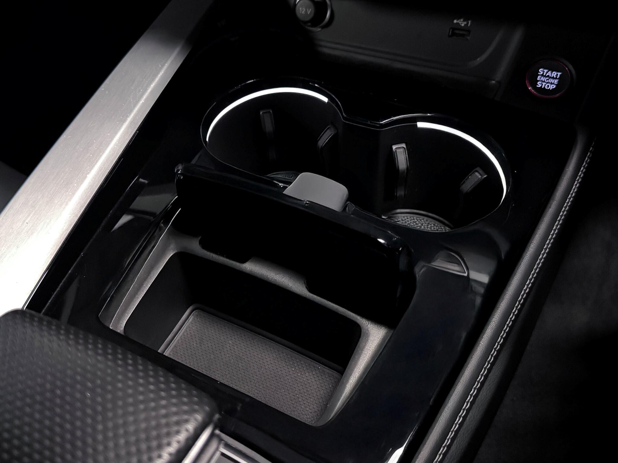 Audi S4 view 31