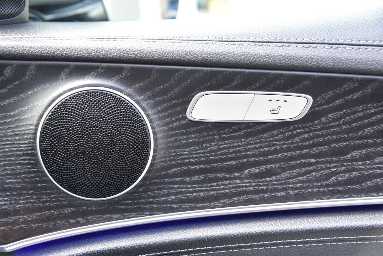 Mercedes-Benz E Class view 55