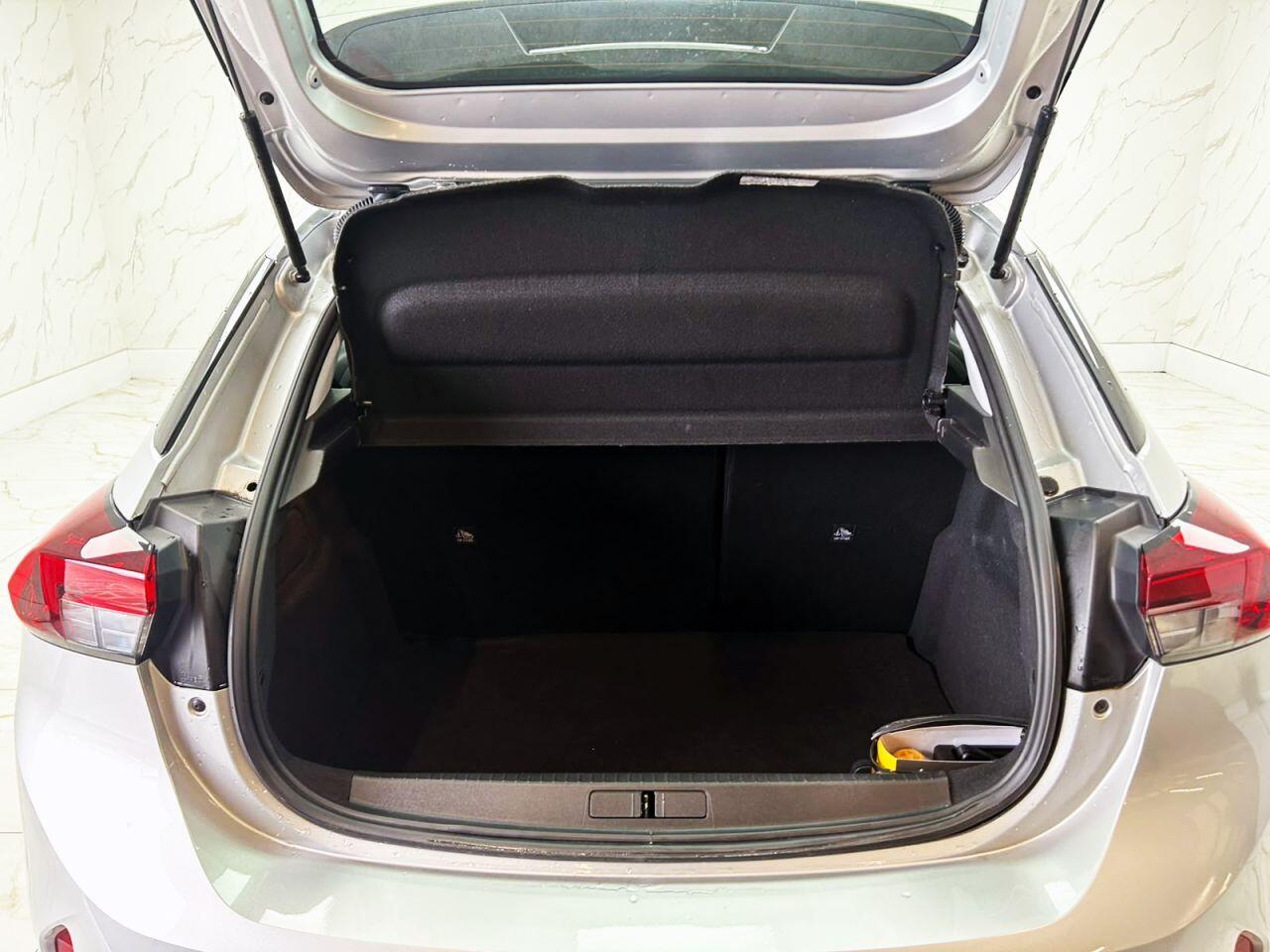 Vauxhall Corsa view 24