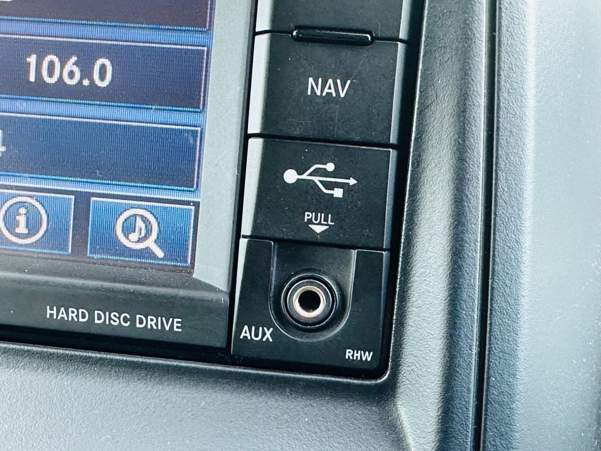 Chrysler Grand Voyager view 43