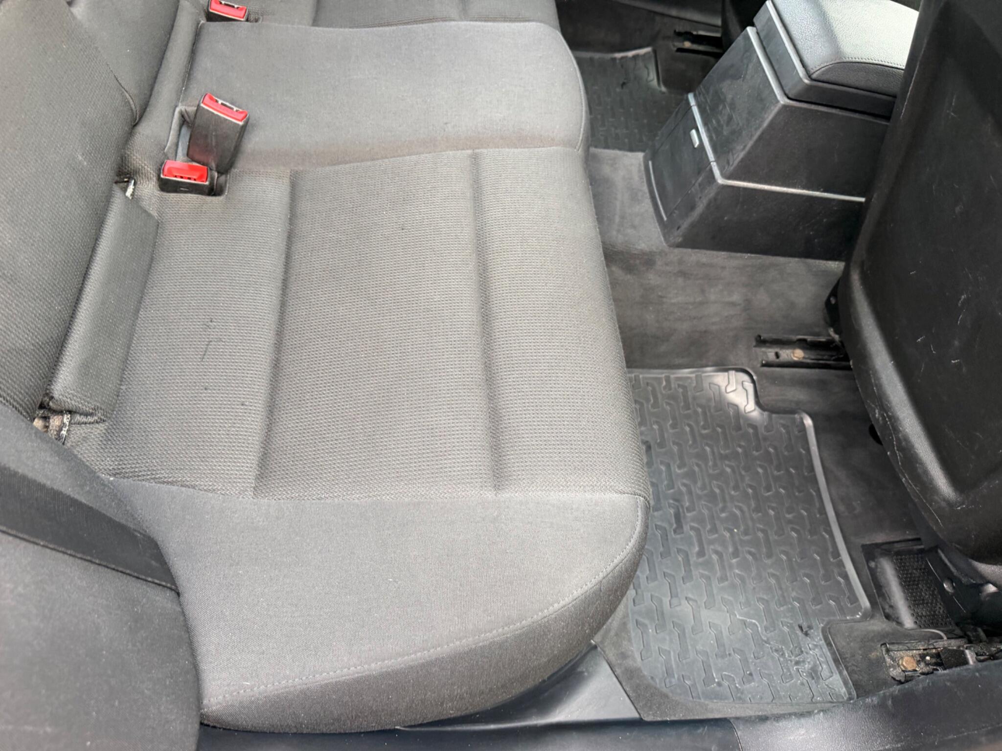 BMW X3 view 23