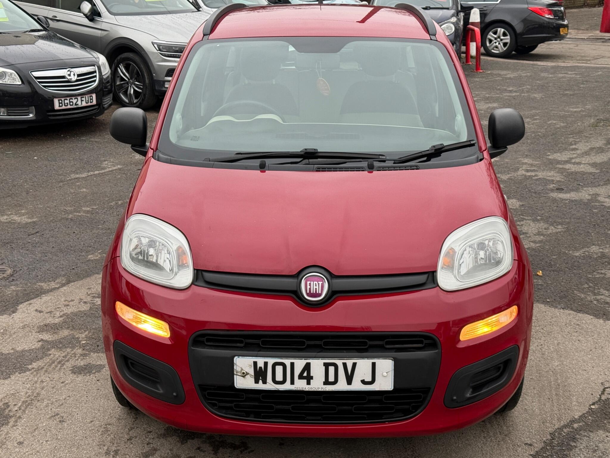 Fiat Panda - Image 8