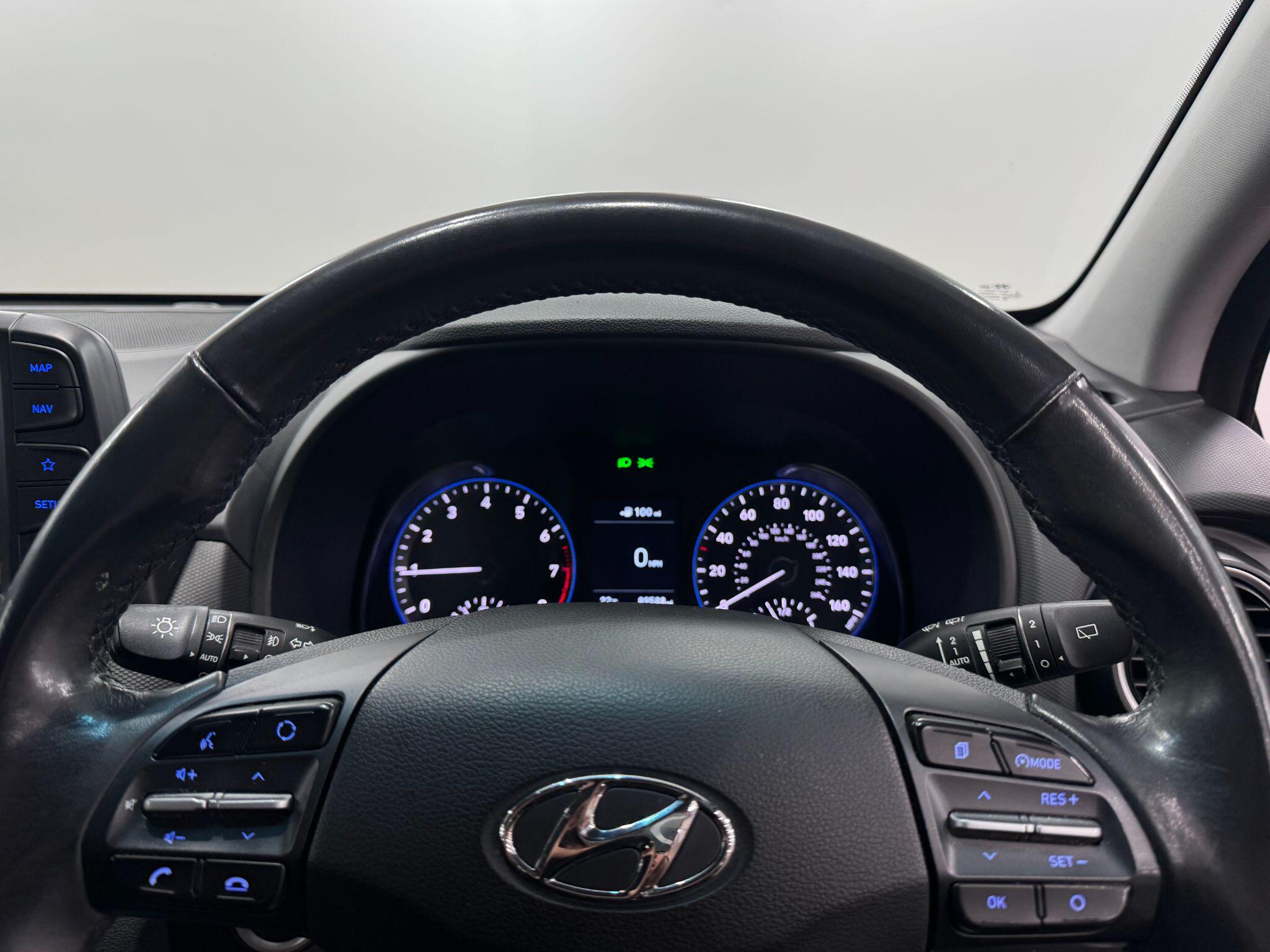 Hyundai Kona view 40