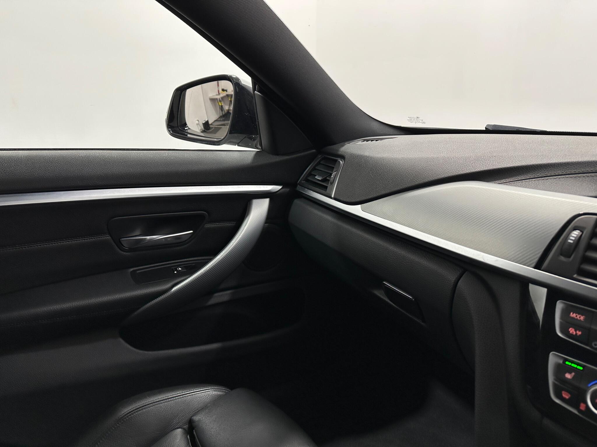BMW 4 Series view 25
