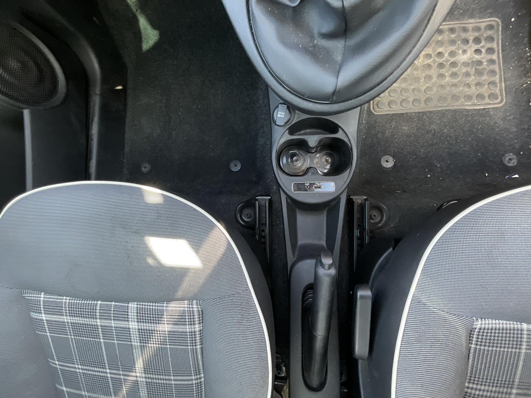 Fiat 500 view 29
