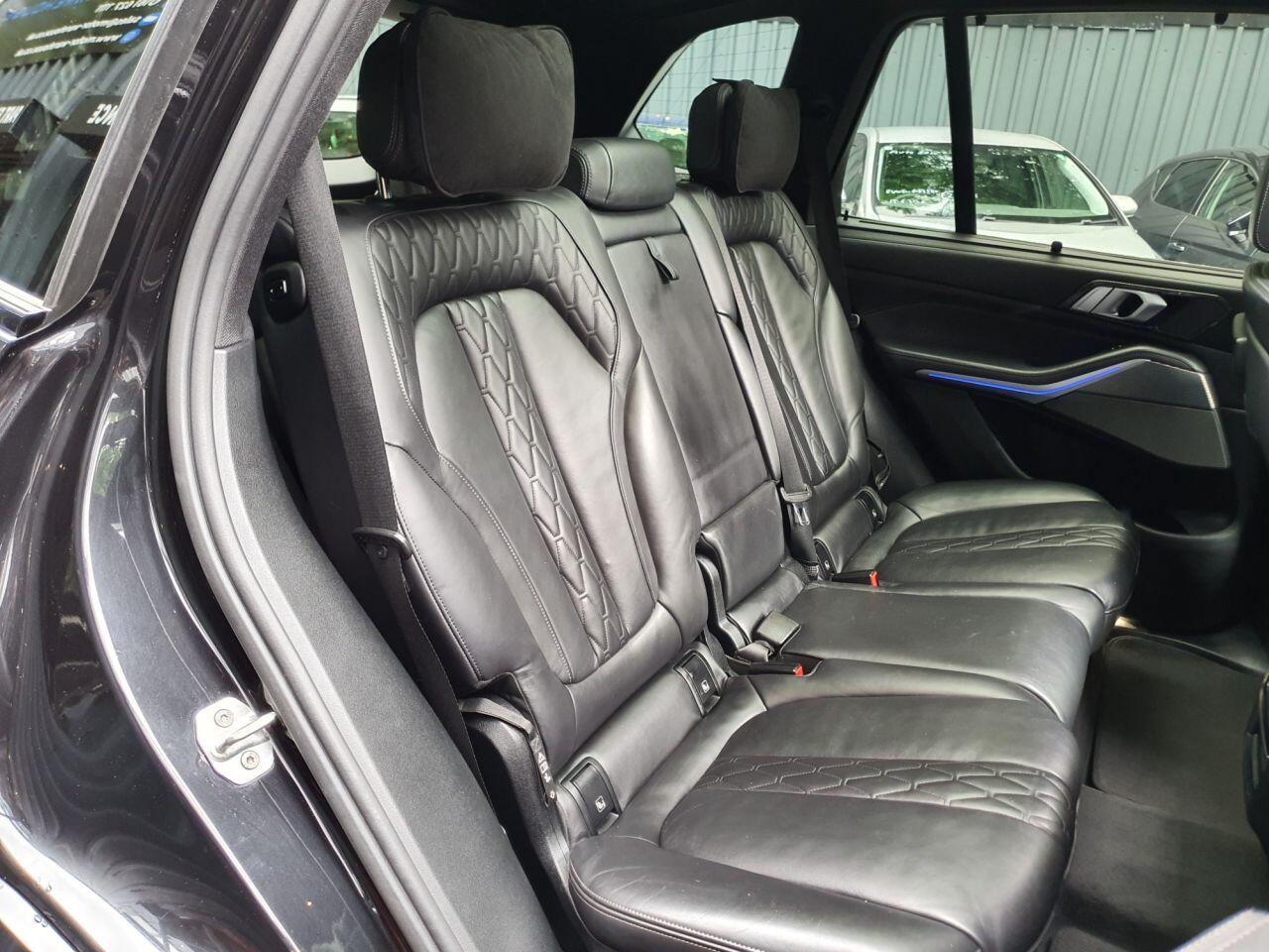 BMW X5 X5 view 28