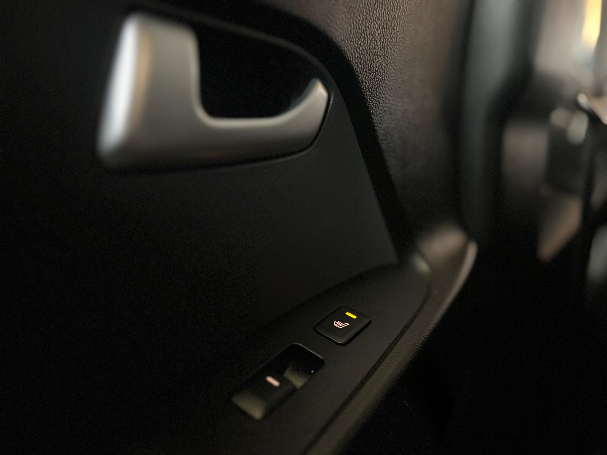 Kia Sportage view 34
