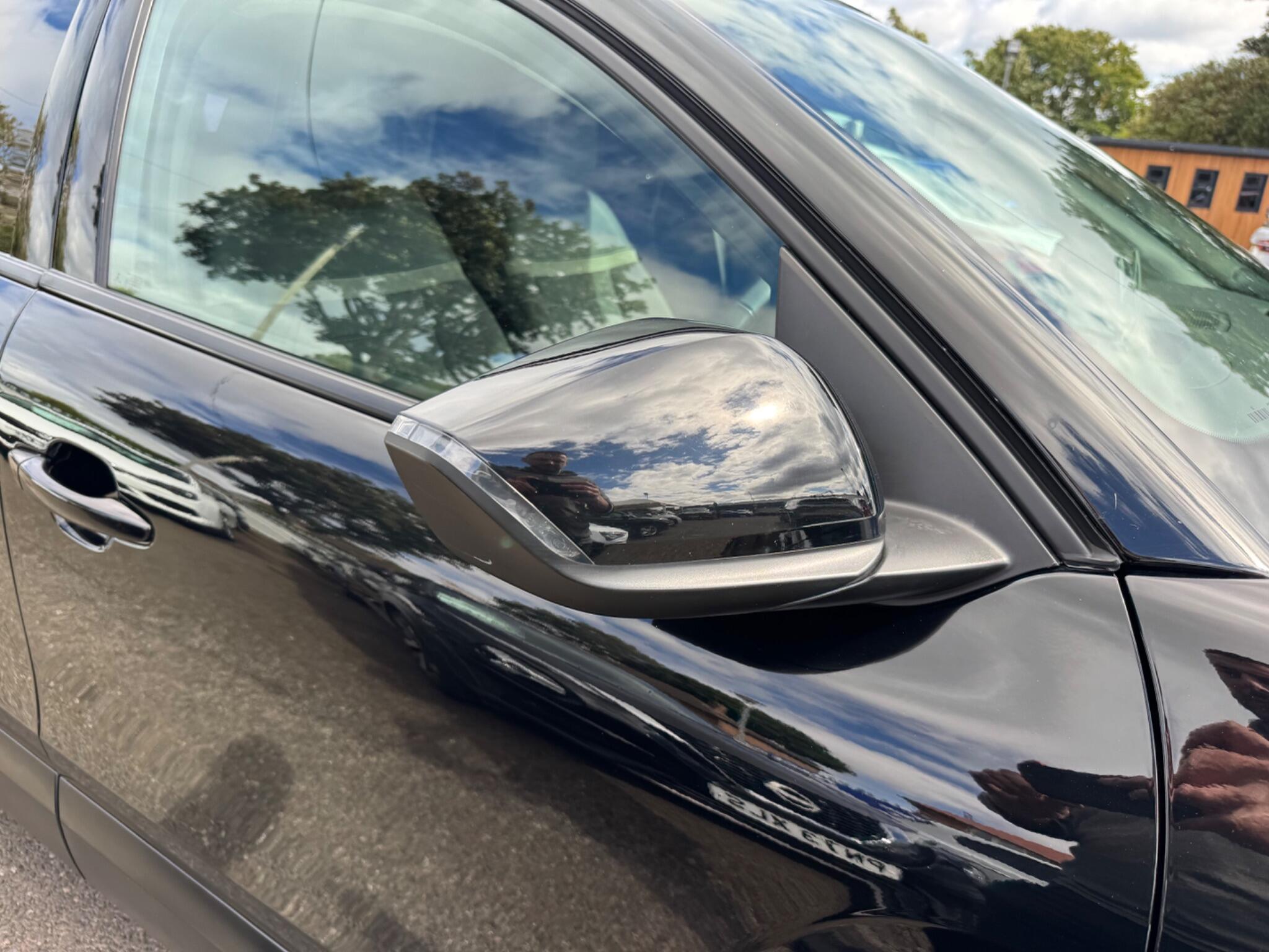 Citroen C4 view 5