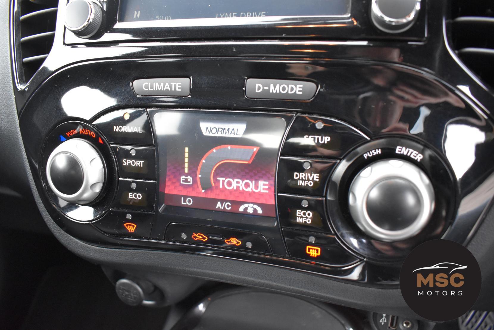 Nissan Juke view 44