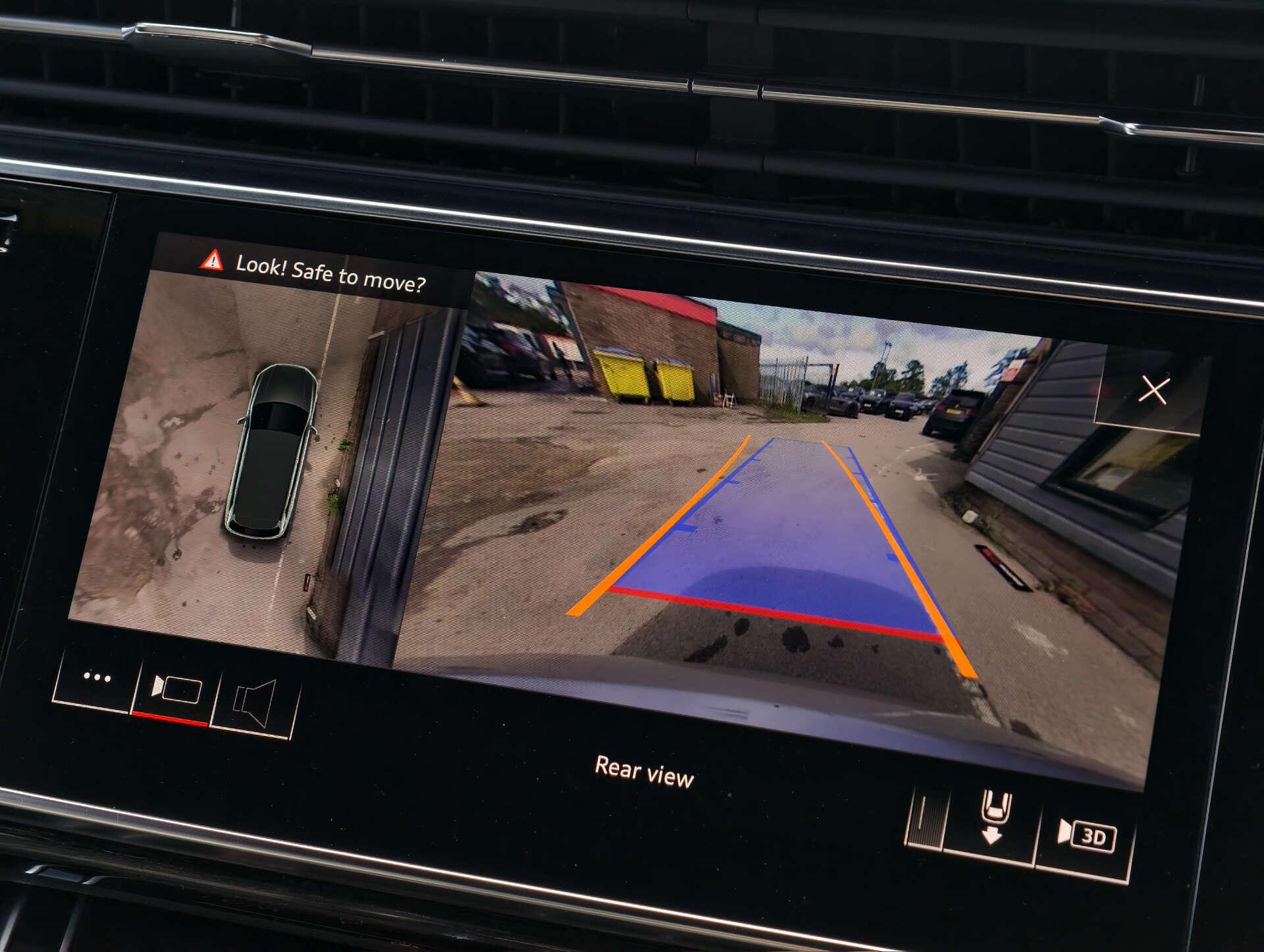 Audi SQ7 view 49