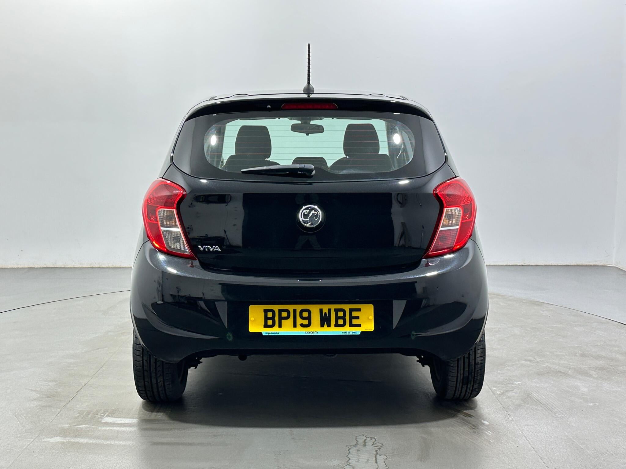 Vauxhall Viva view 7