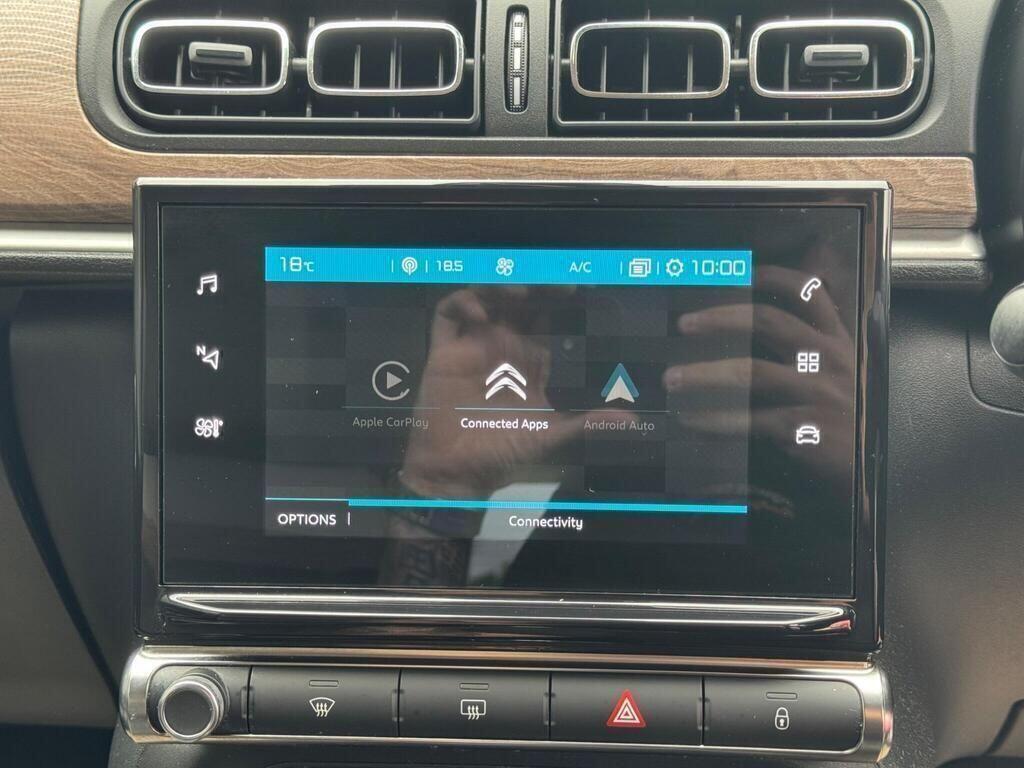 Citroen C3 view 27