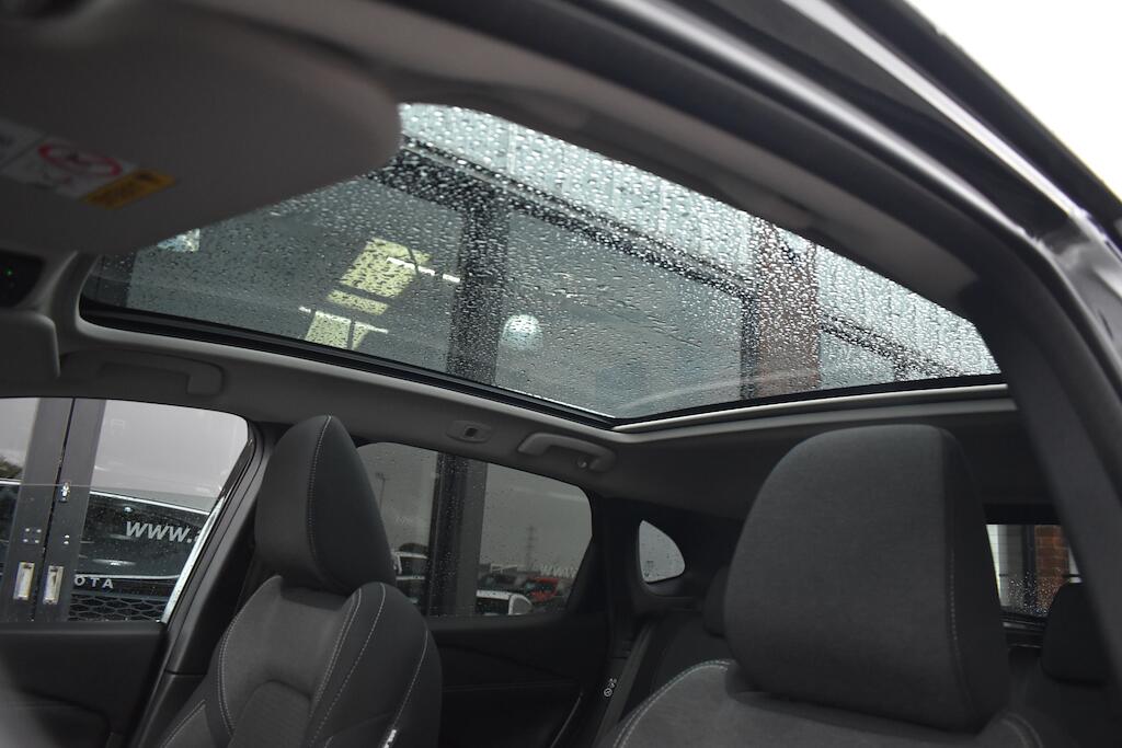 Nissan Qashqai view 40