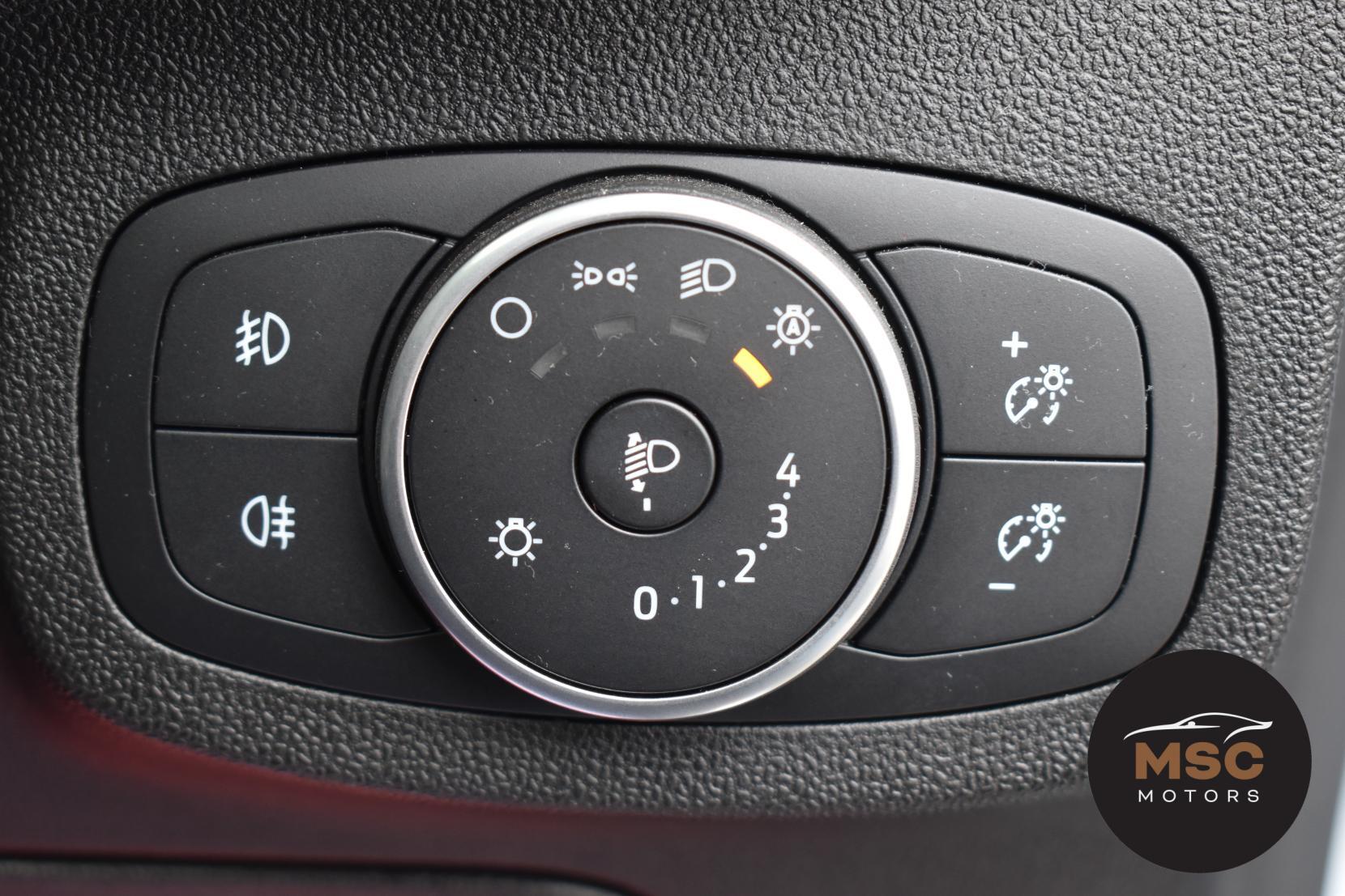 Ford Fiesta view 32