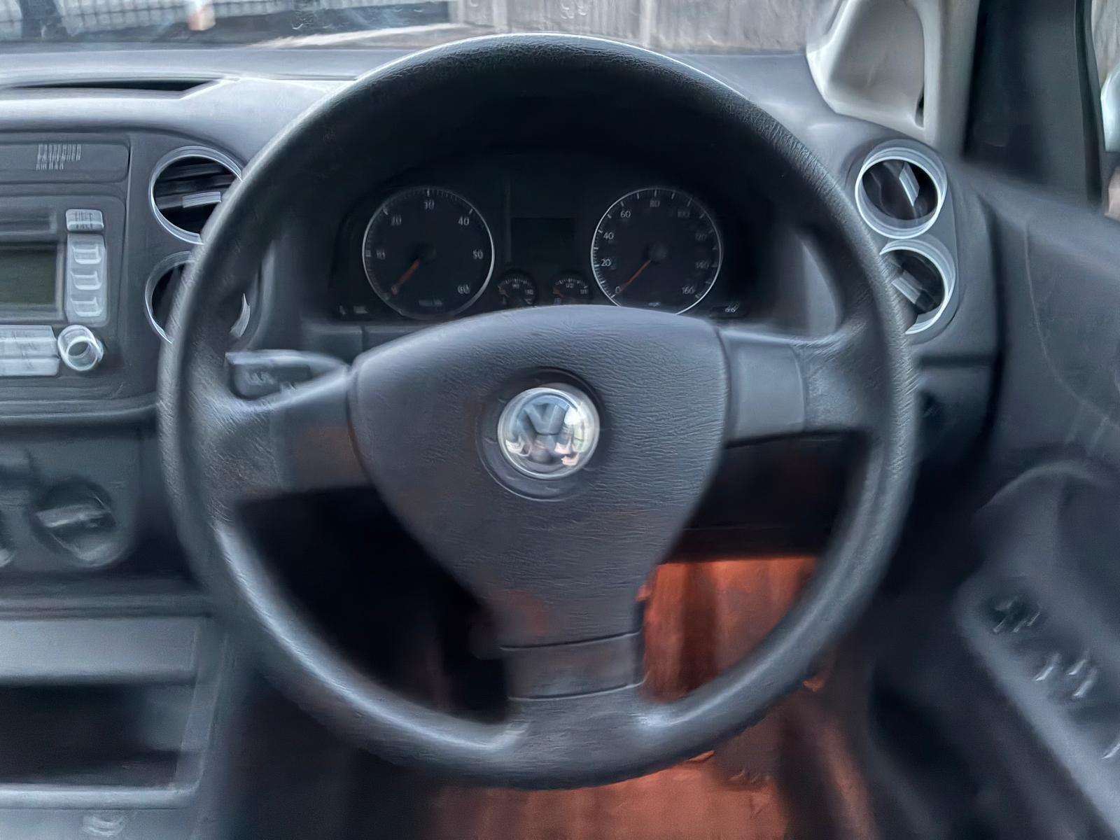 Volkswagen Golf Plus view 16