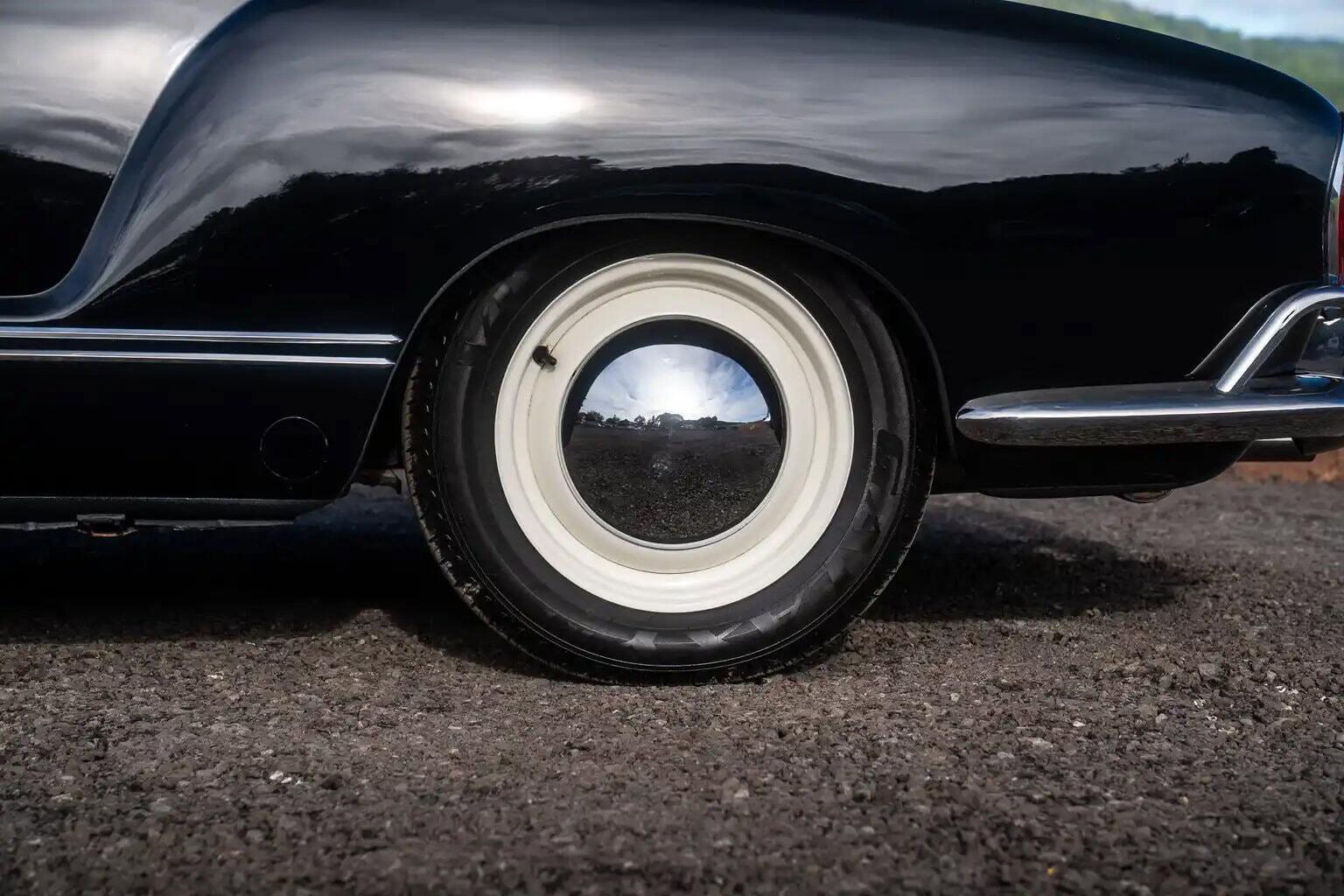Volkswagen Volkswagen Karmann view 9