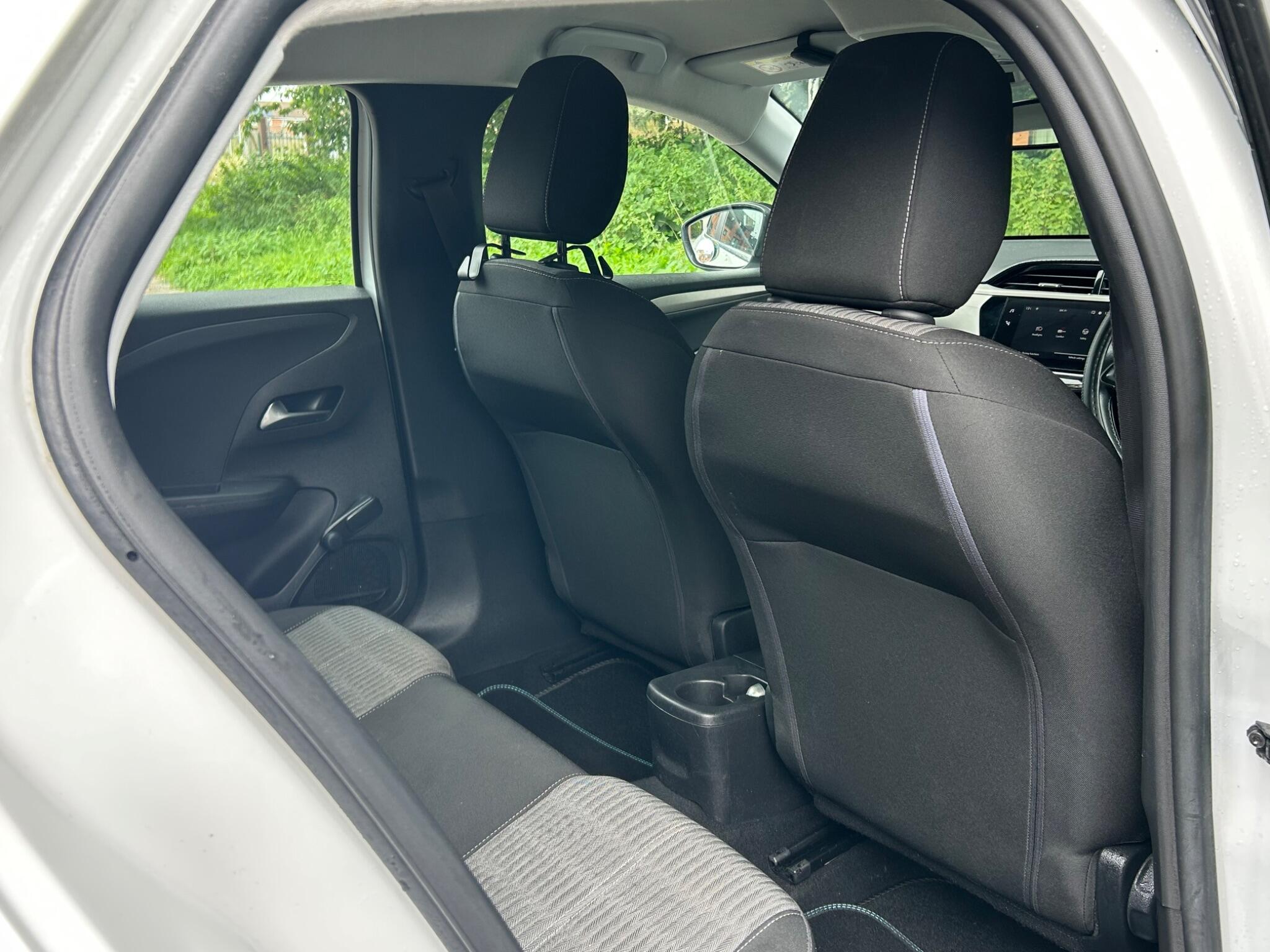 Vauxhall Corsa view 19