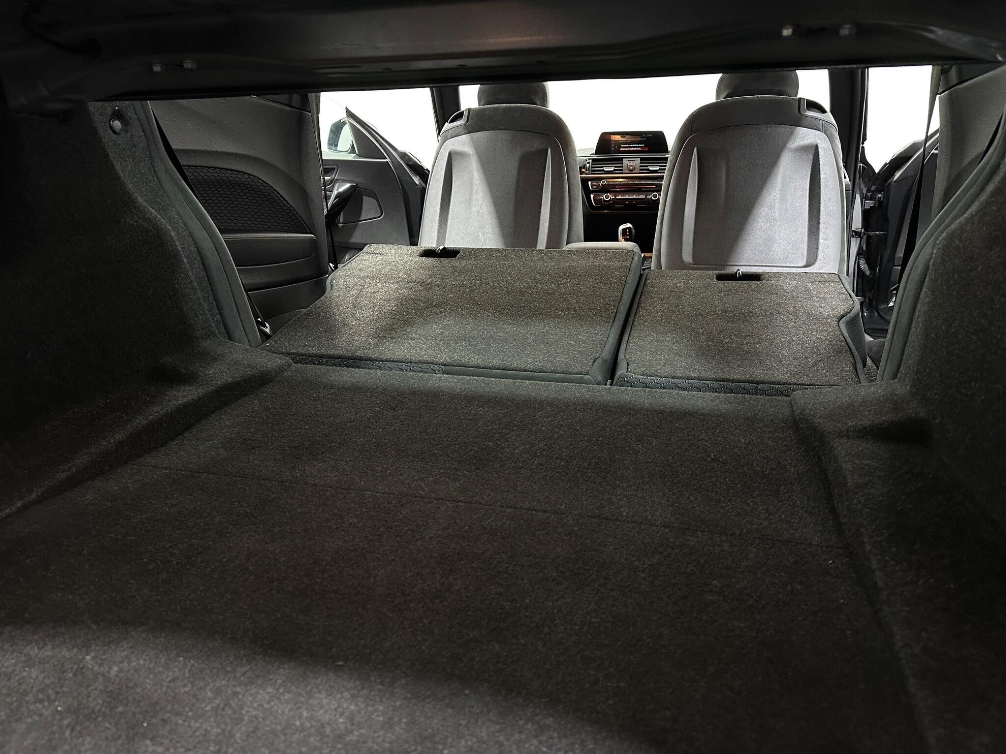 BMW 2 Series view 42