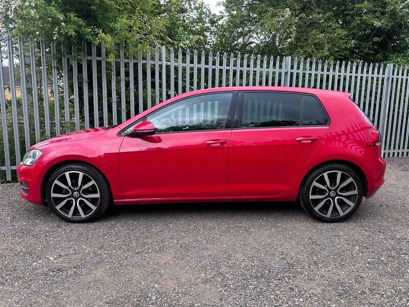 2016 Volkswagen Golf image 11