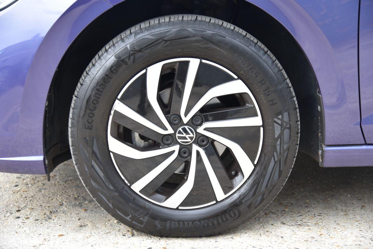 Volkswagen Polo view 62