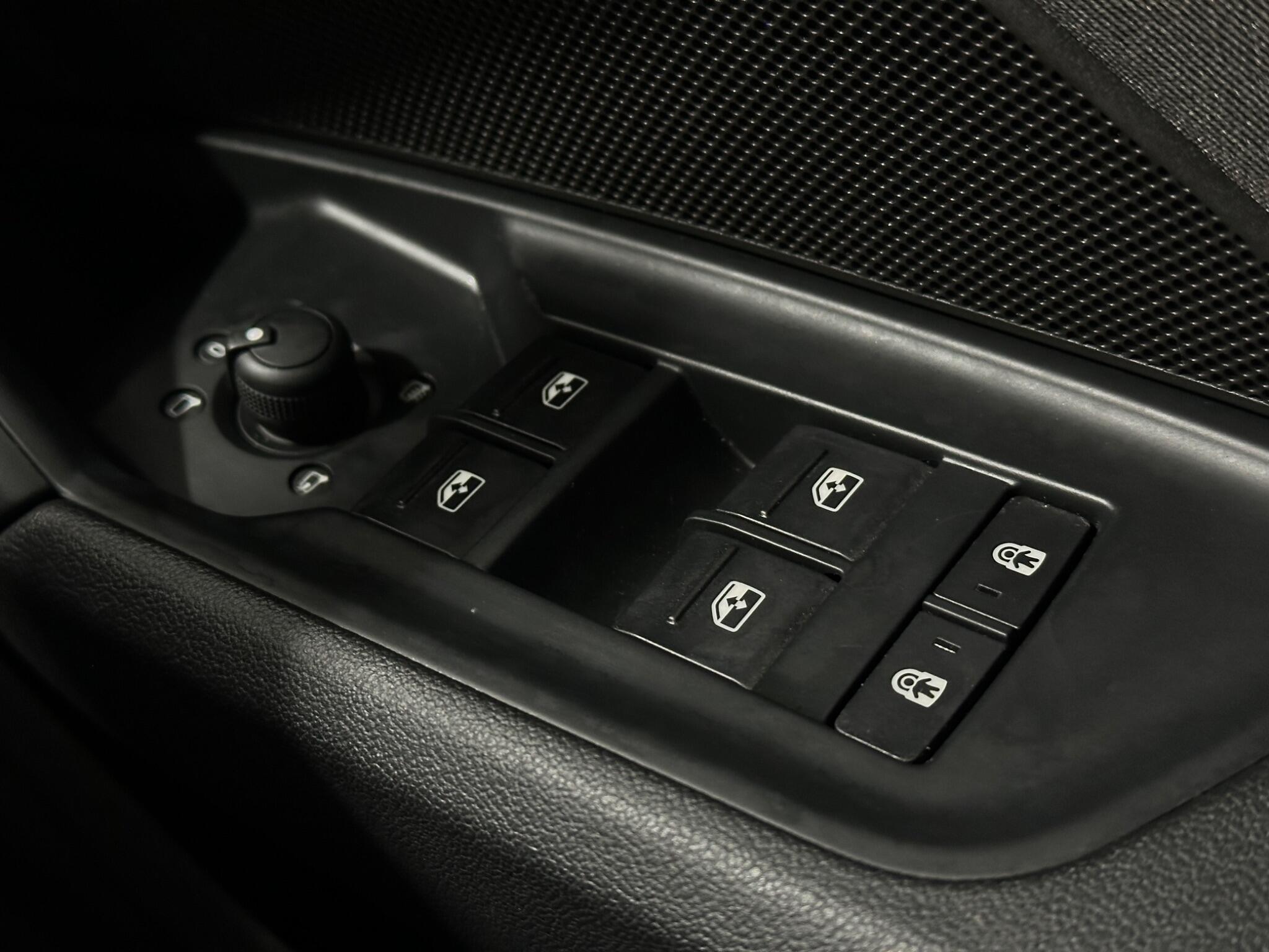 Audi A3 view 19