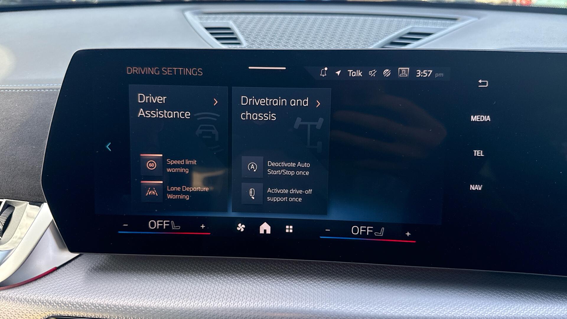 BMW X2 view 43