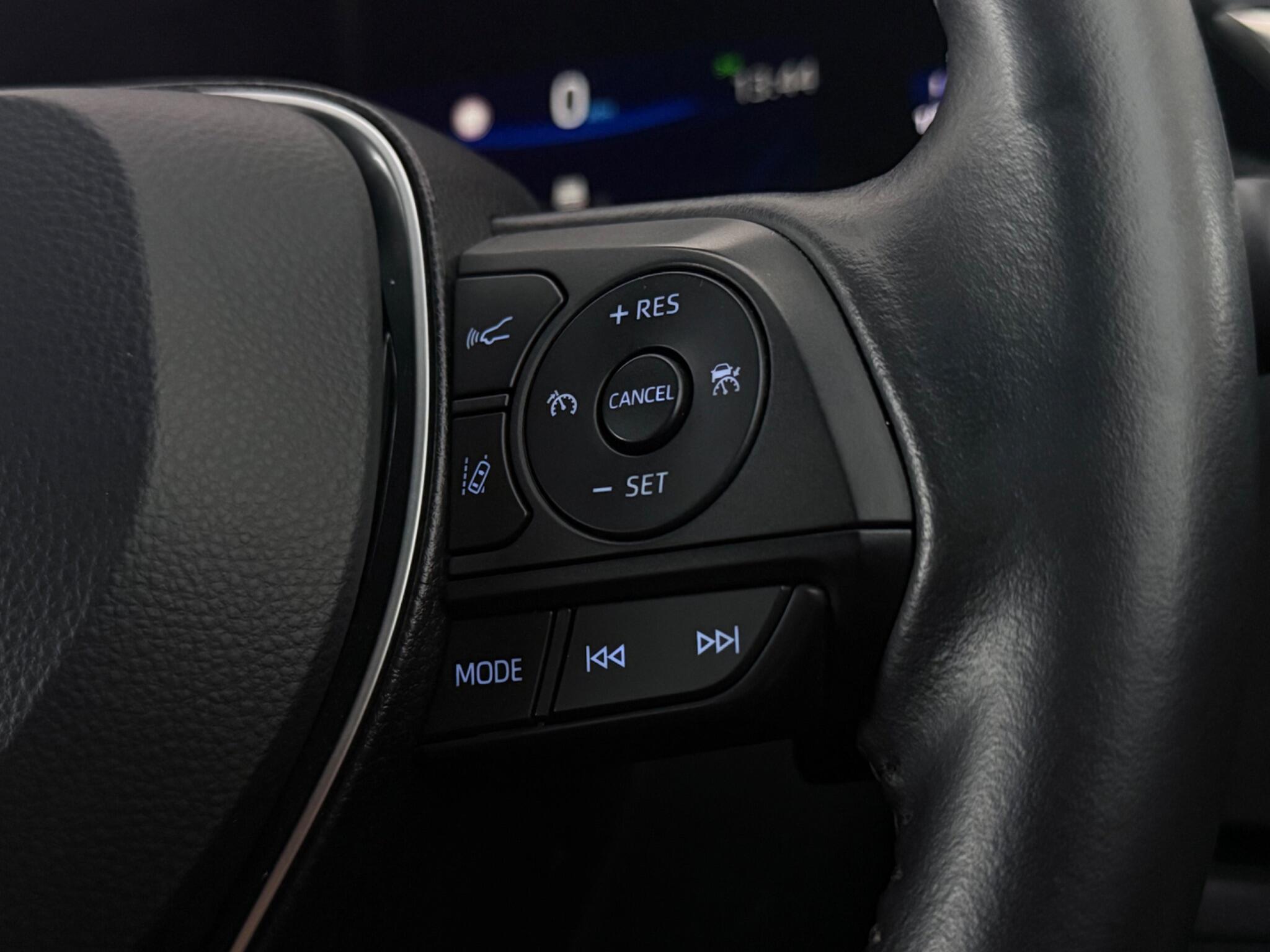 Toyota Corolla view 16