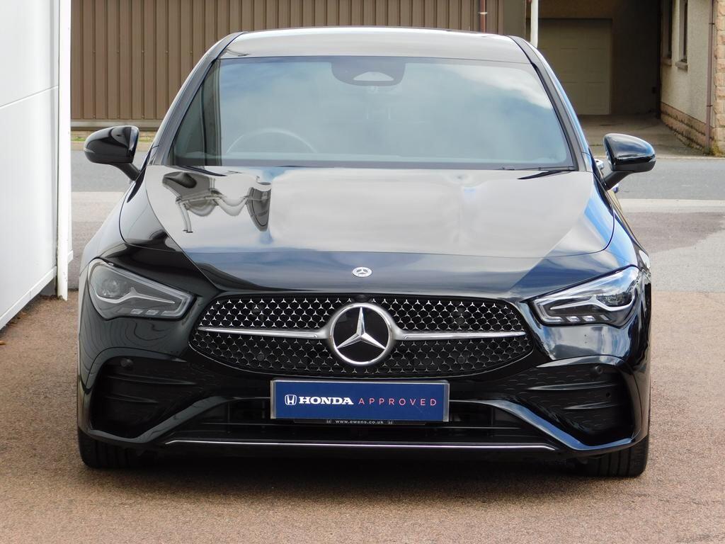 CLA