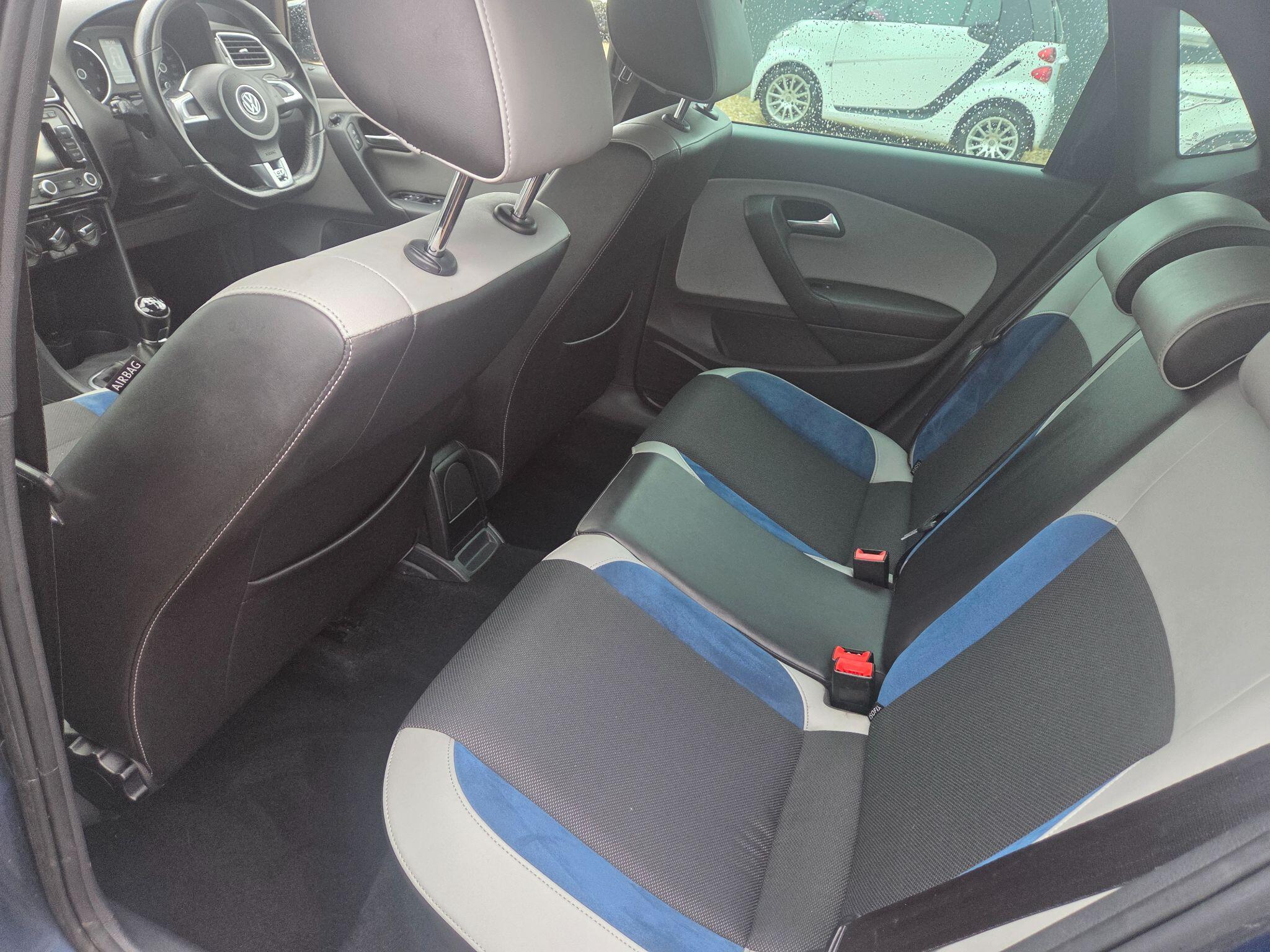 Volkswagen Polo view 39