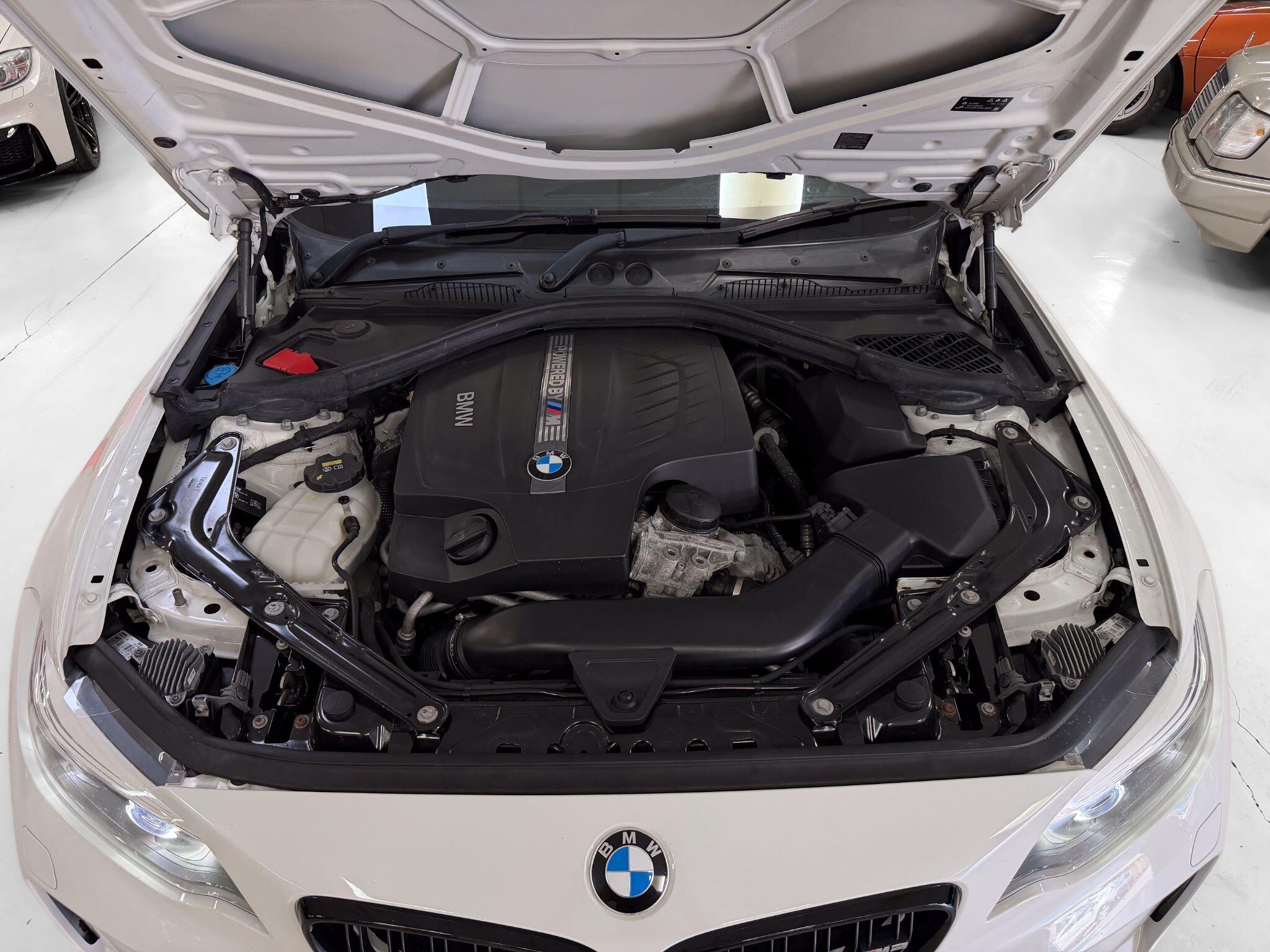 BMW M2 view 43