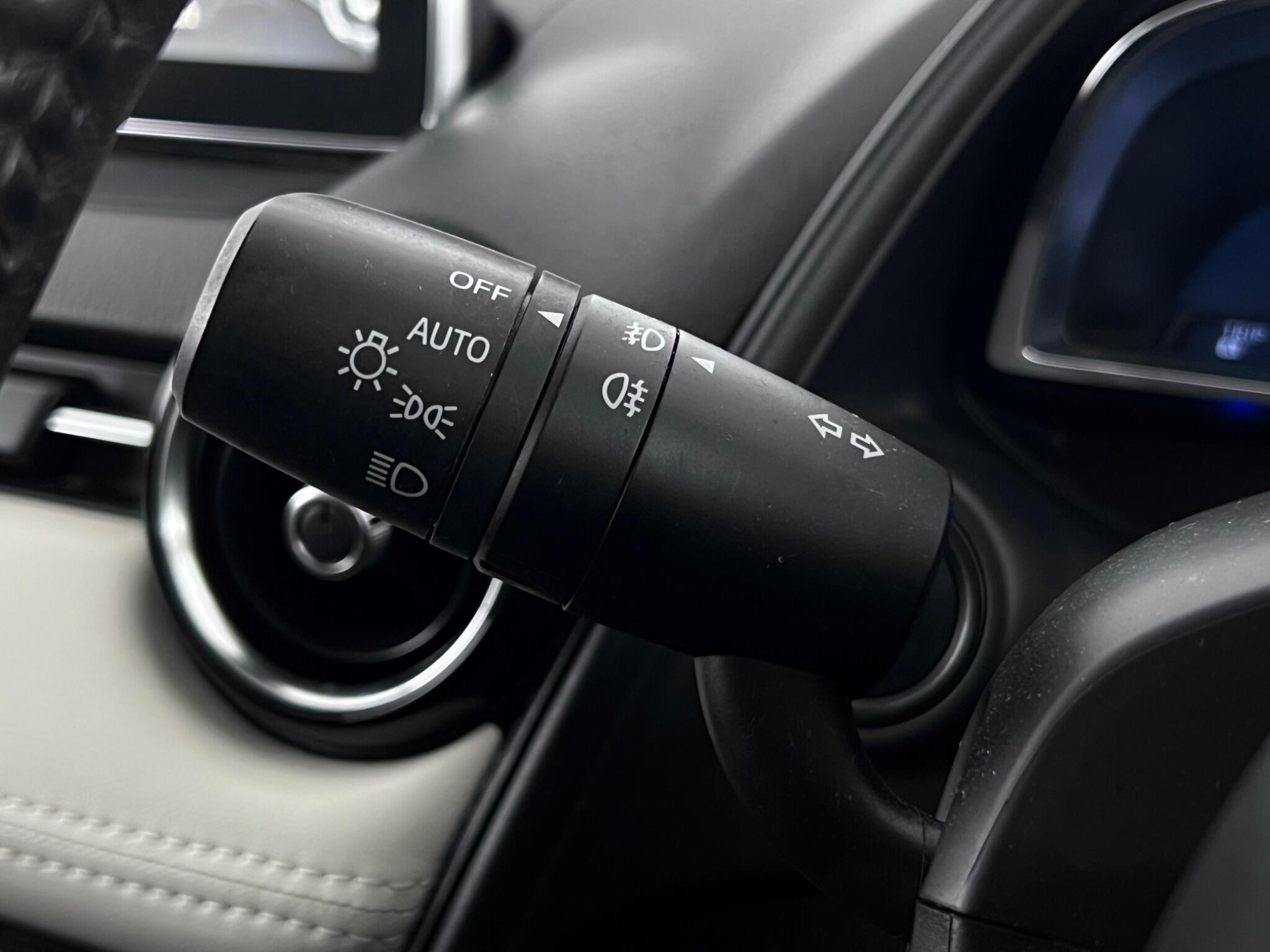 Mazda CX-3 view 25