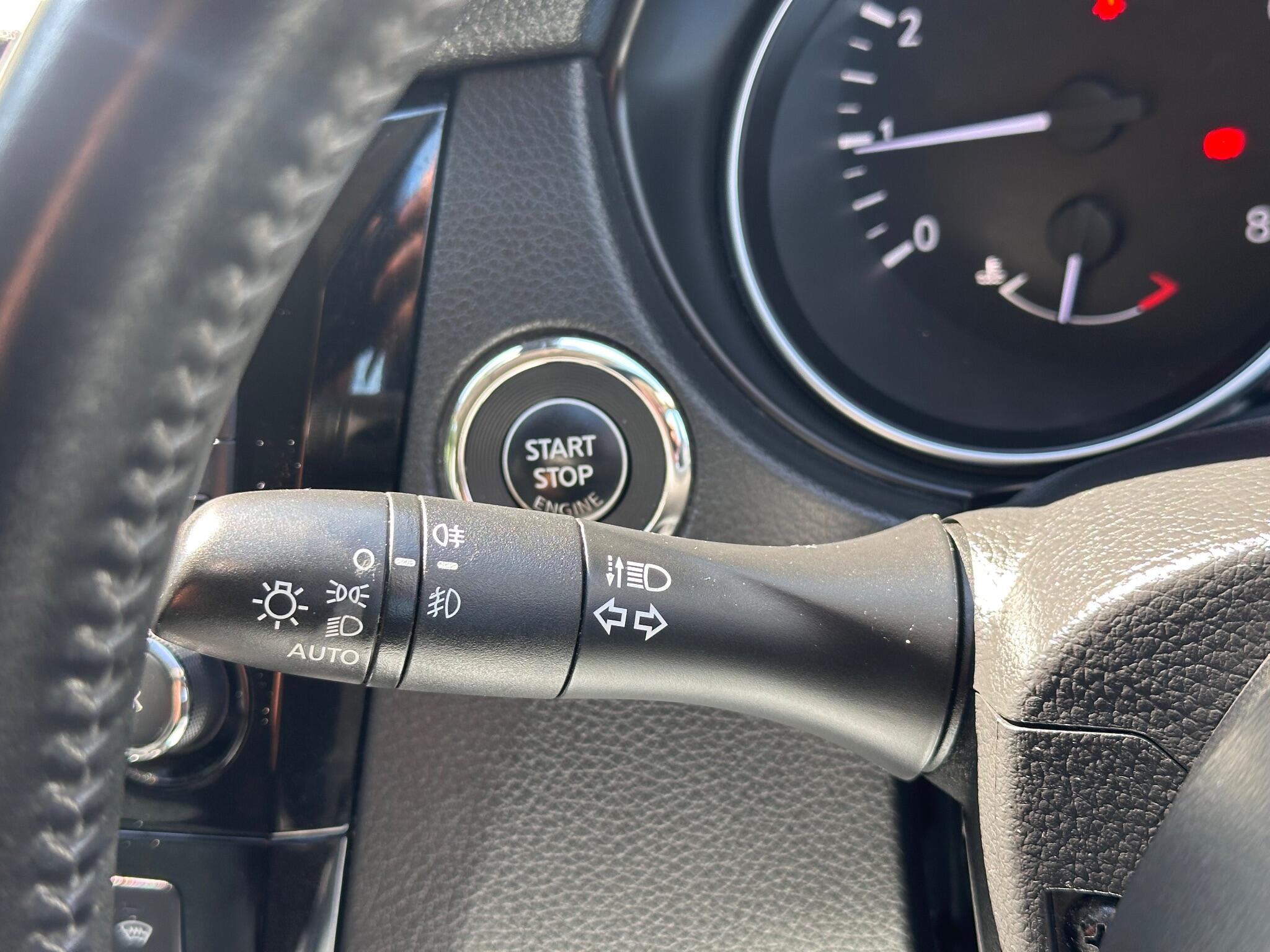 Nissan Qashqai view 31
