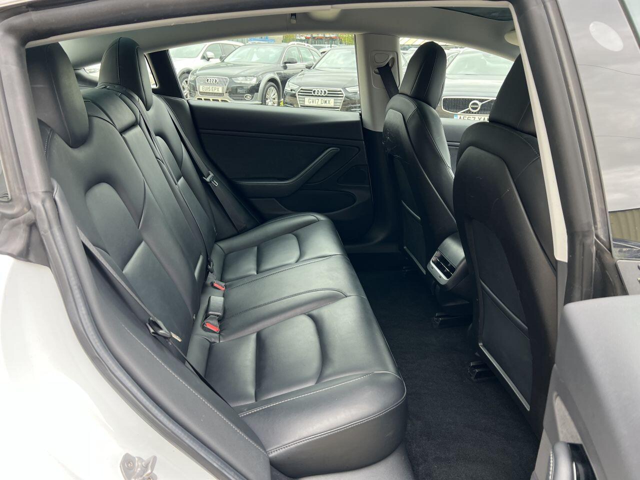 Tesla Model 3 view 20