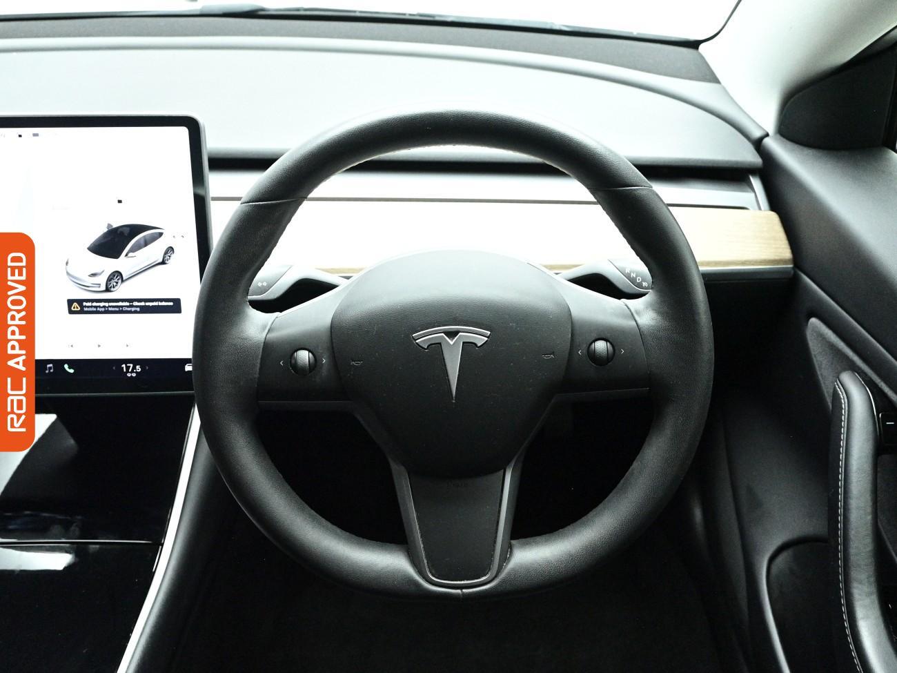 Tesla Model 3 view 10