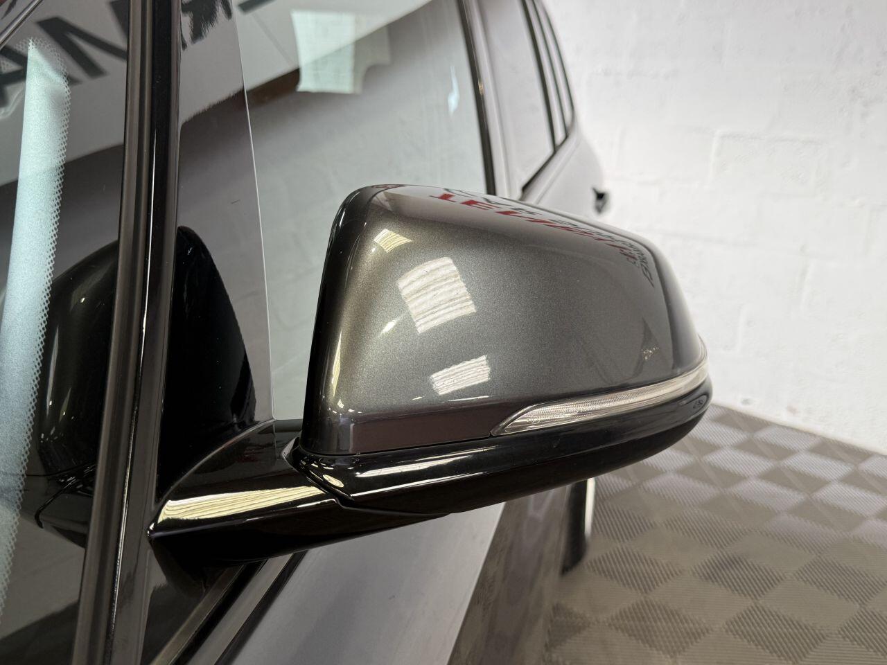 BMW 2 Series Gran Tourer view 28