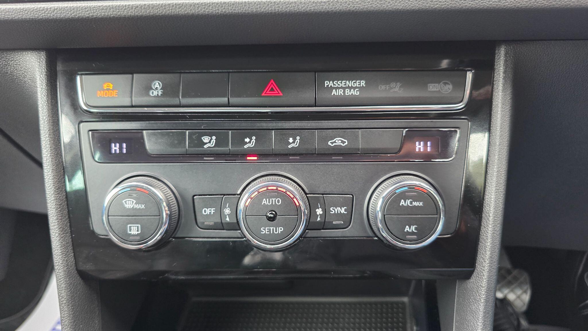 Seat Leon Leon view 22