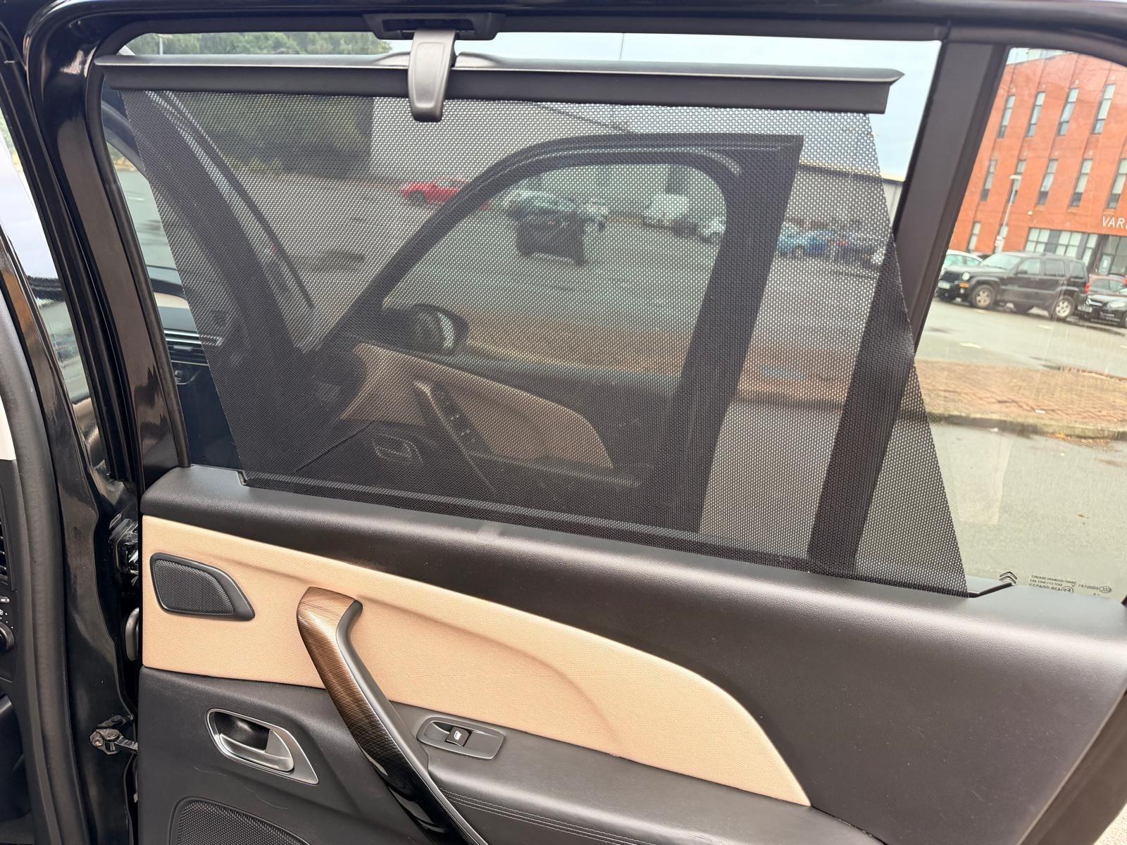 Citroen Grand C4 Picasso view 9