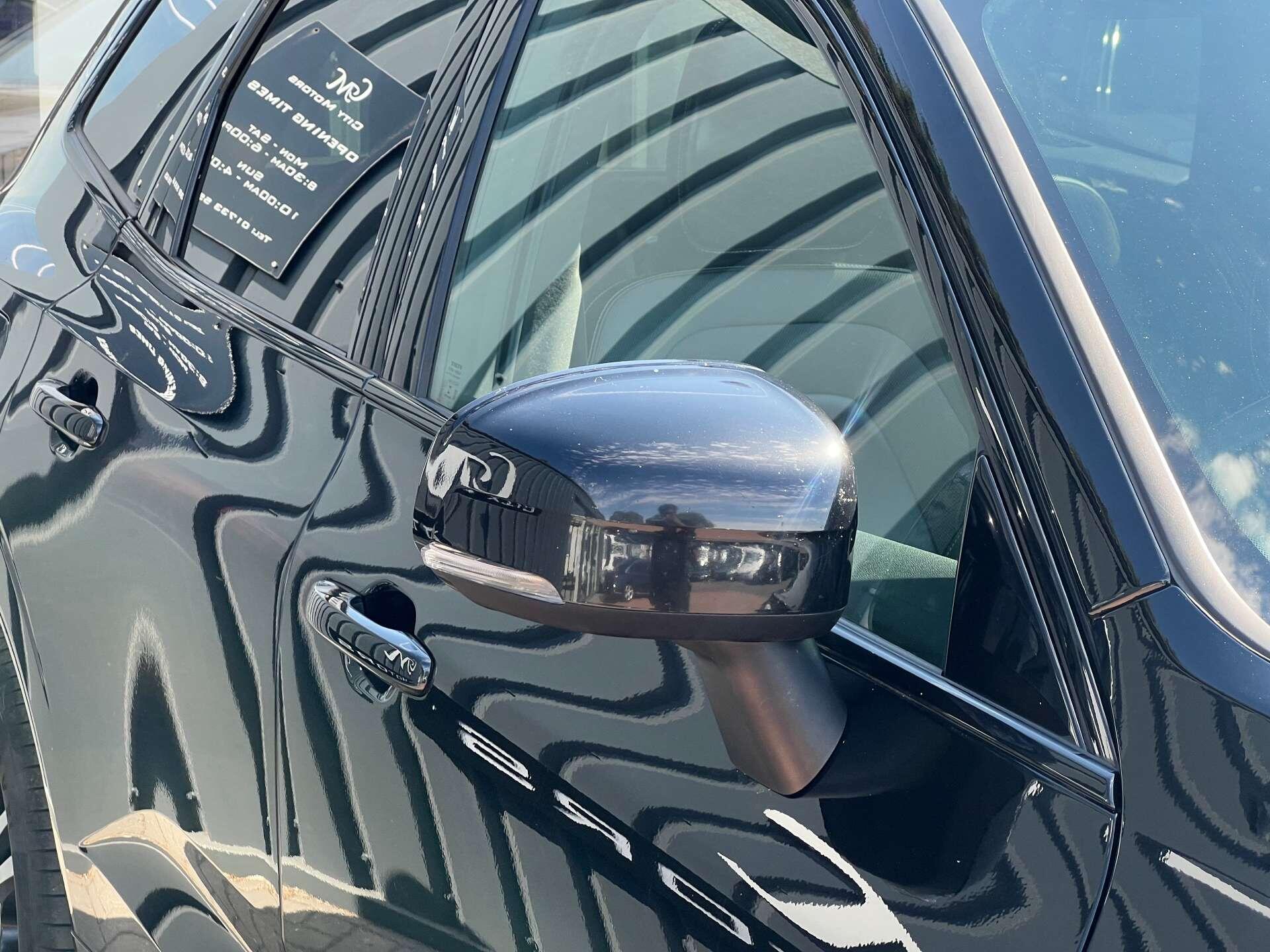 Volvo XC60 view 53