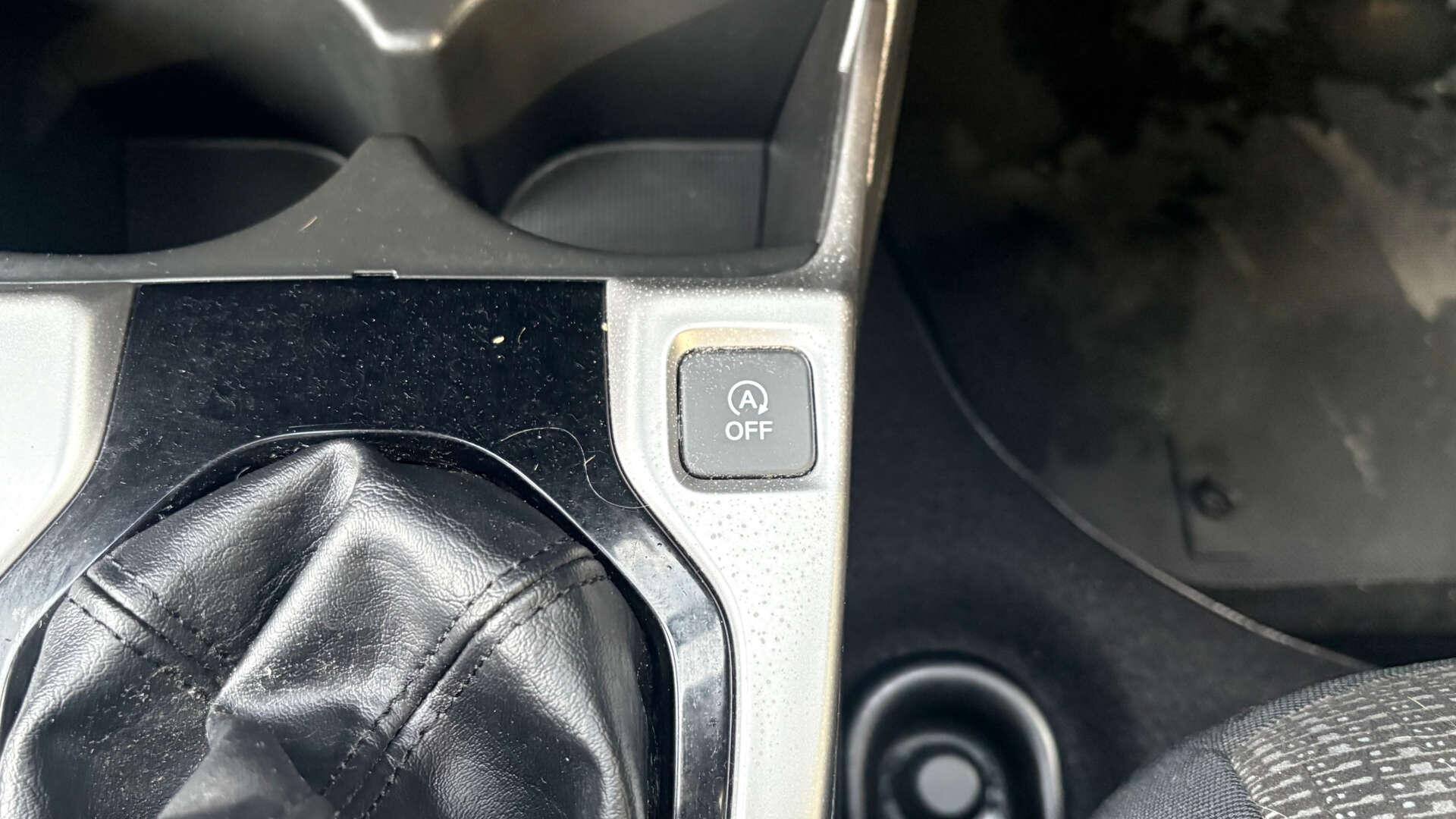 Honda Jazz view 31