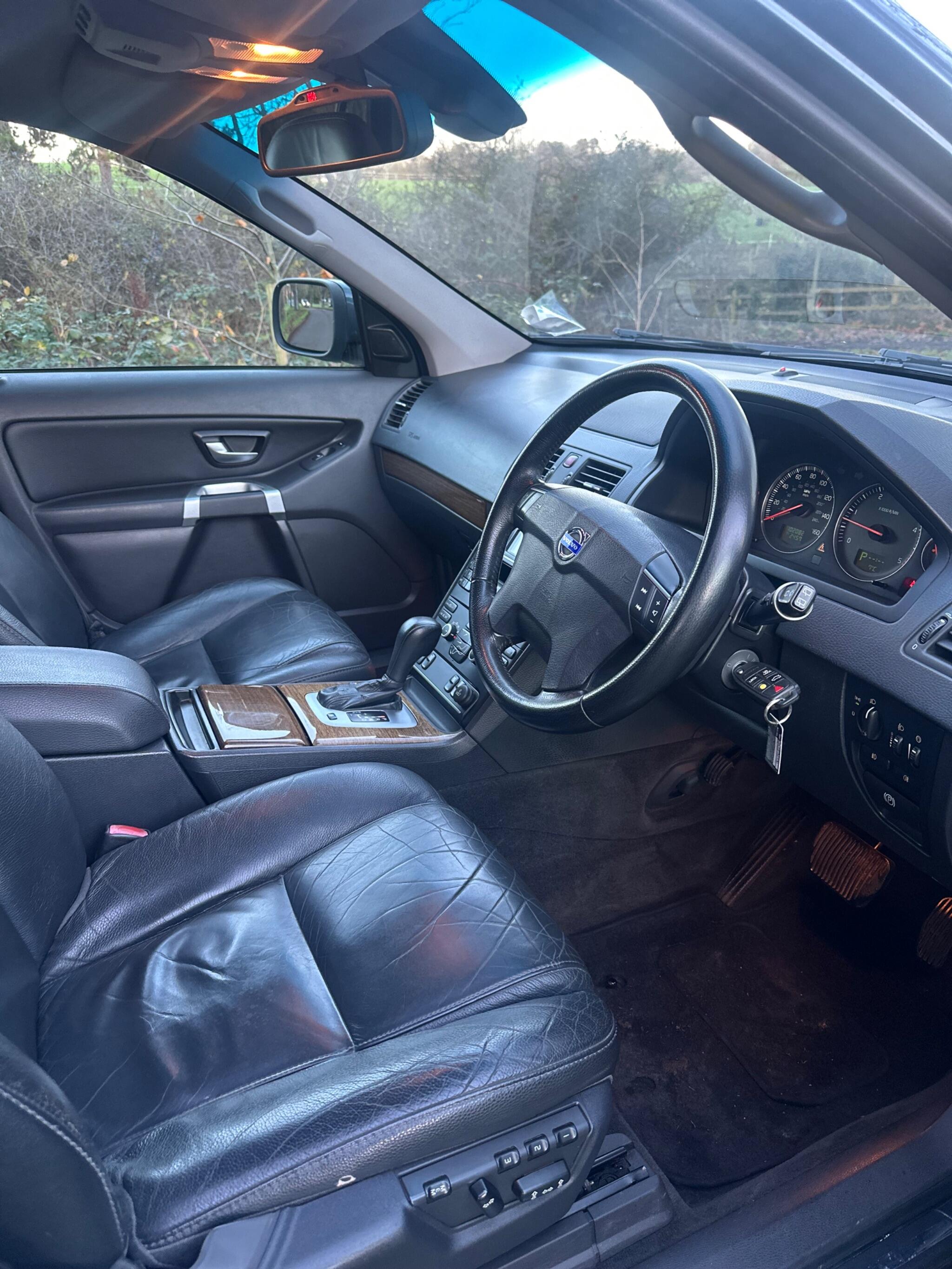 2007 Volvo XC90 image 23
