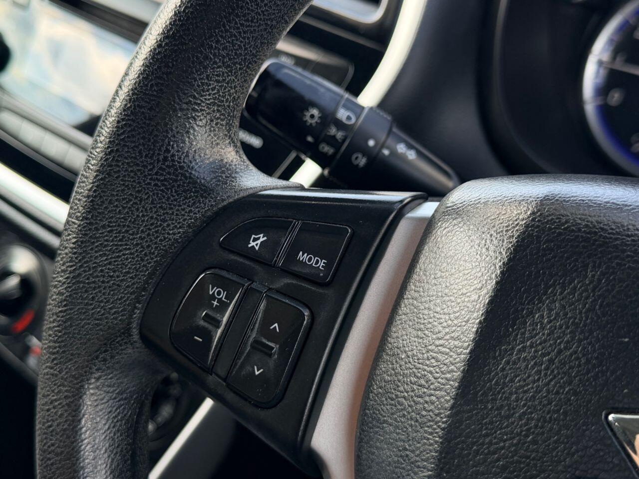 Suzuki SX4 S-Cross view 29