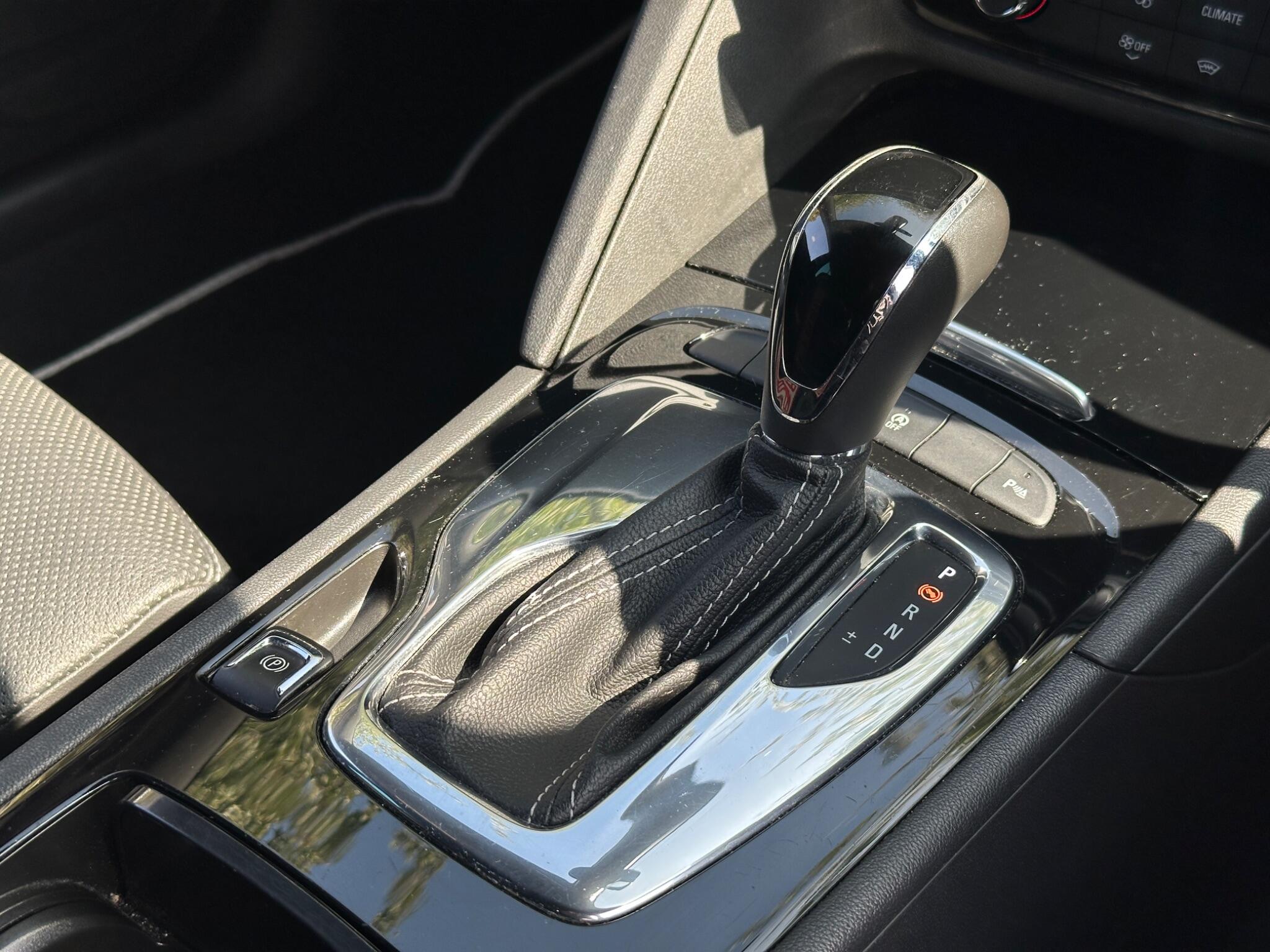 Vauxhall Insignia view 41
