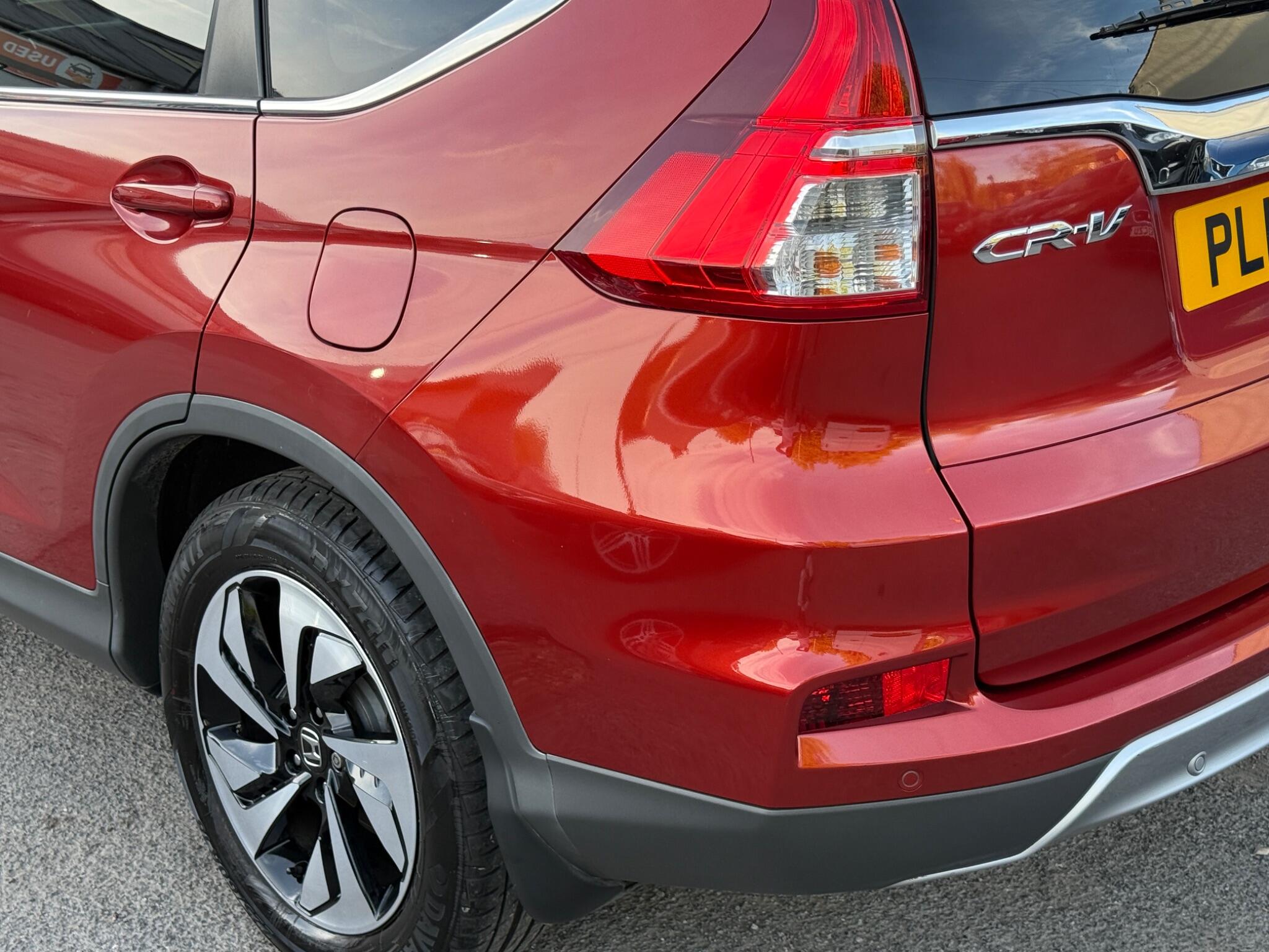 Honda CR-V - Image 24