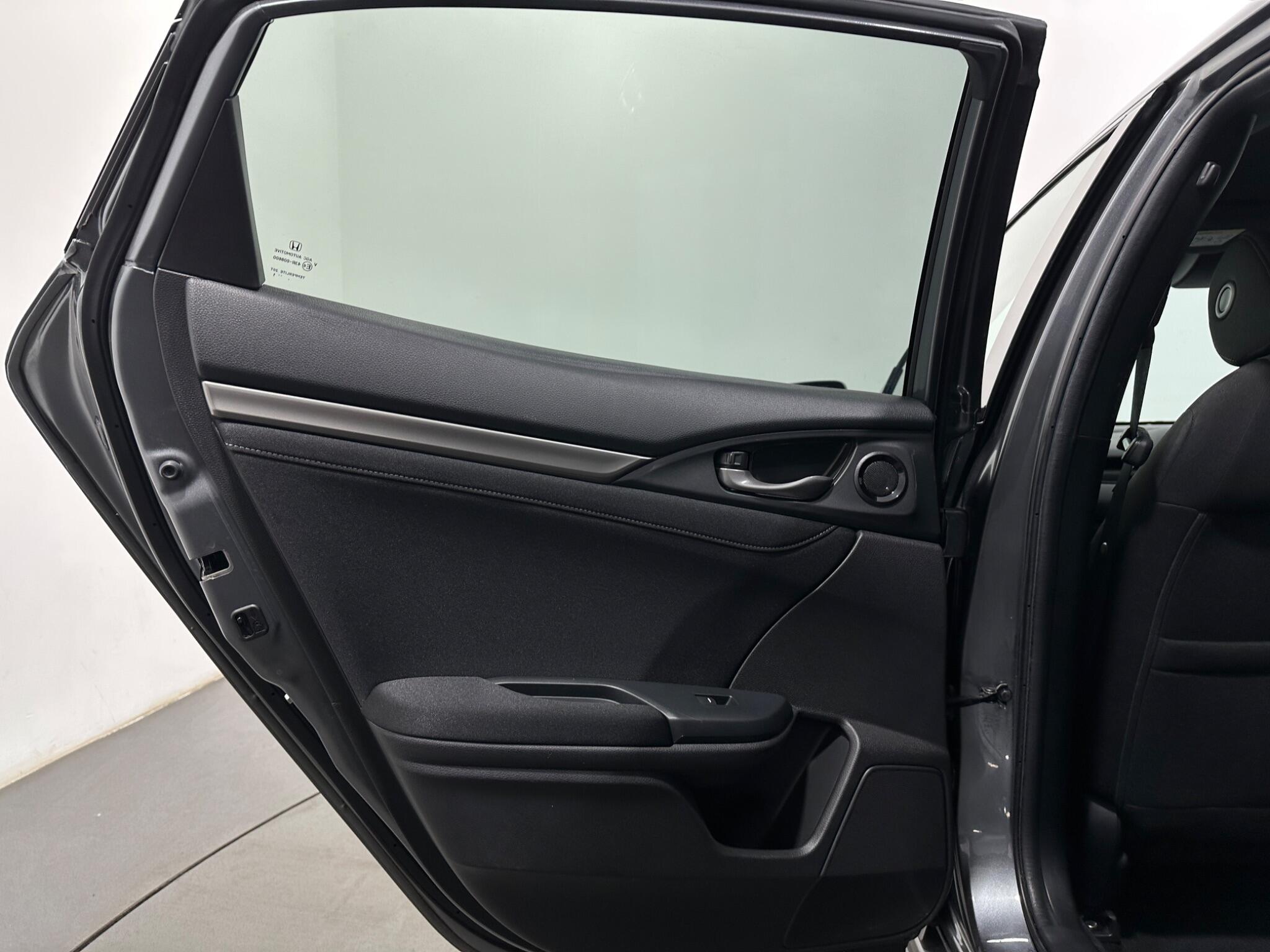 Honda Civic view 37