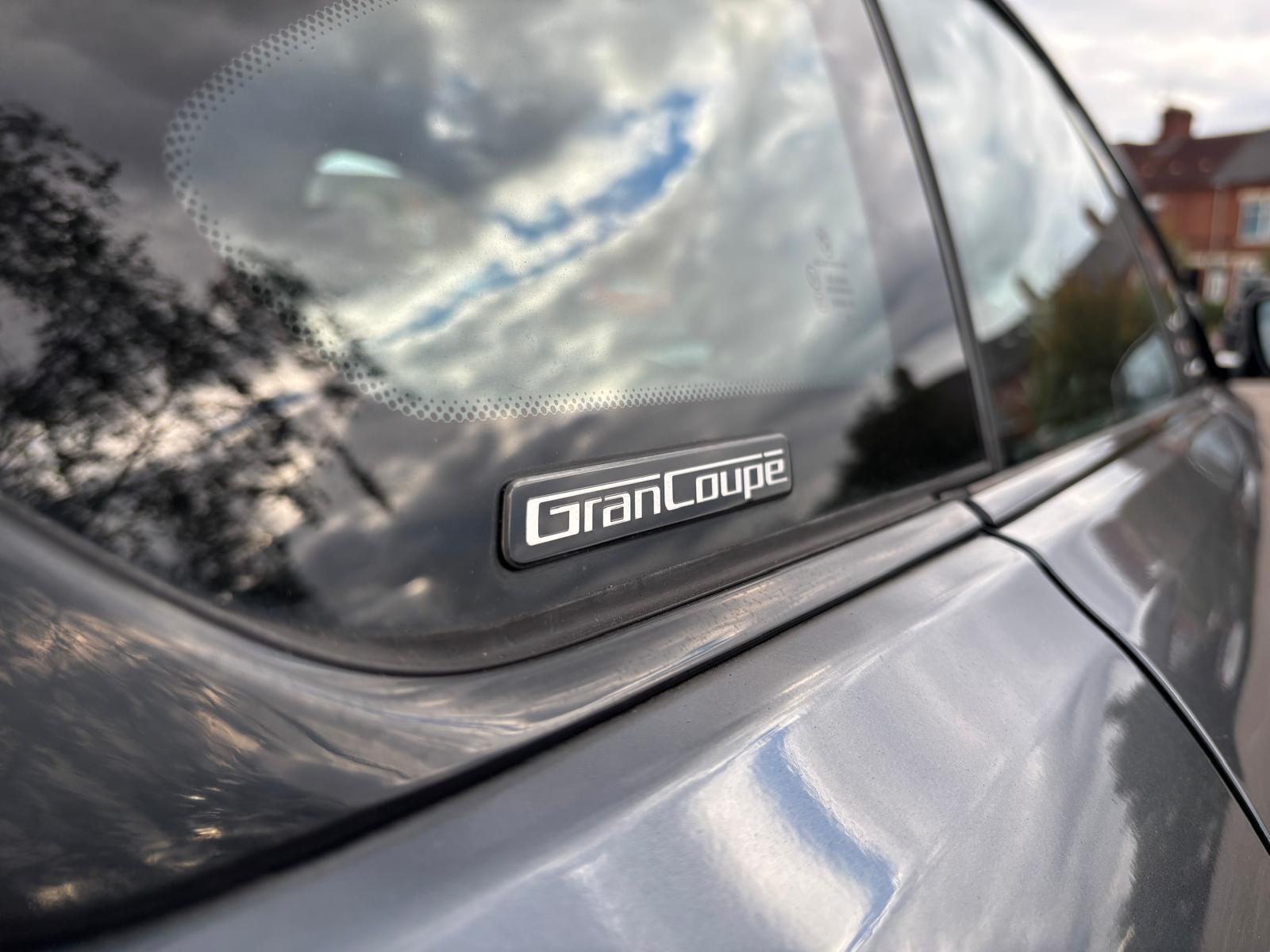 BMW 4 Series Gran Coupe view 62