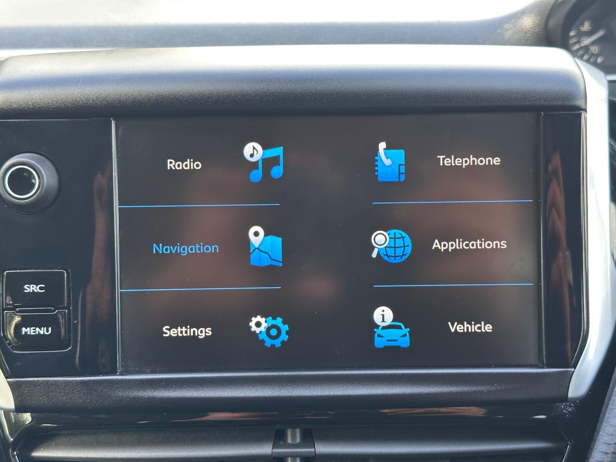 Peugeot 208 view 48