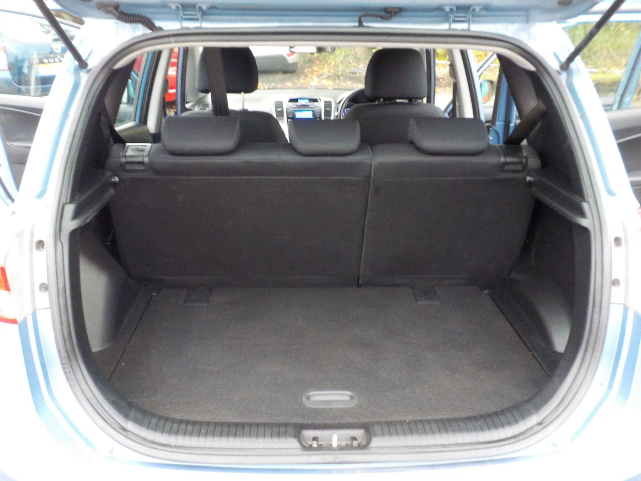 Hyundai ix20 1.6 Active Auto Euro 5 5dr