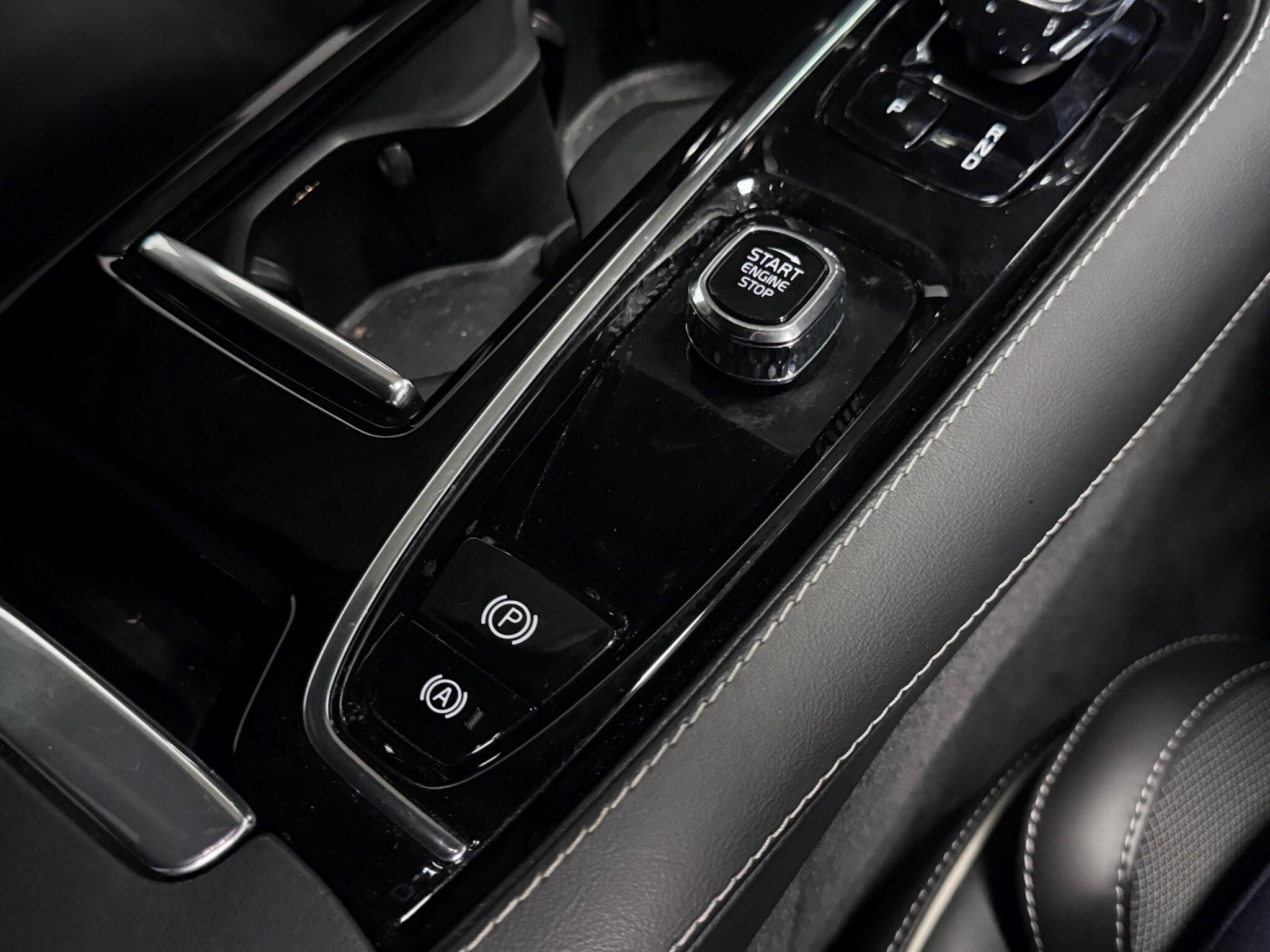 Volvo V60 view 38
