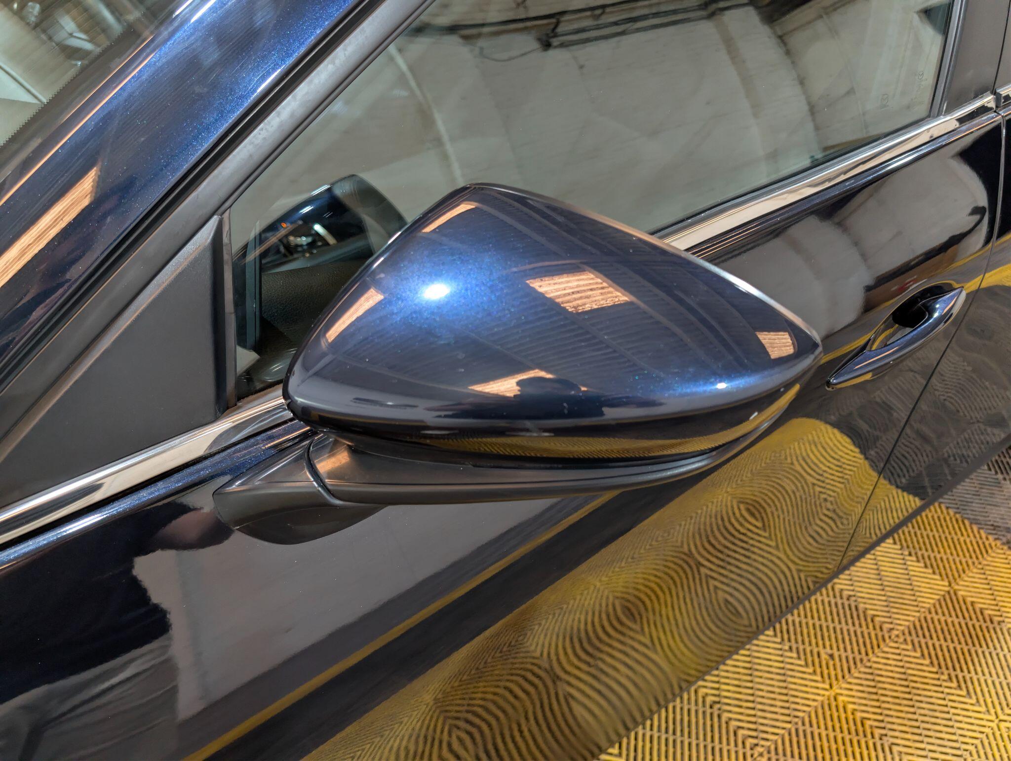 Mazda Skyactiv-G view 44